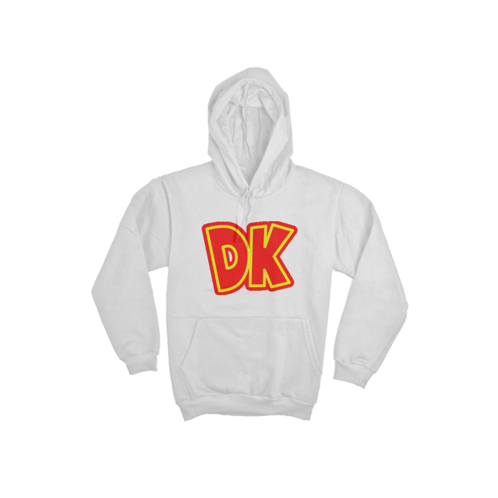 Nome do produto: Moletom Donkey Kong