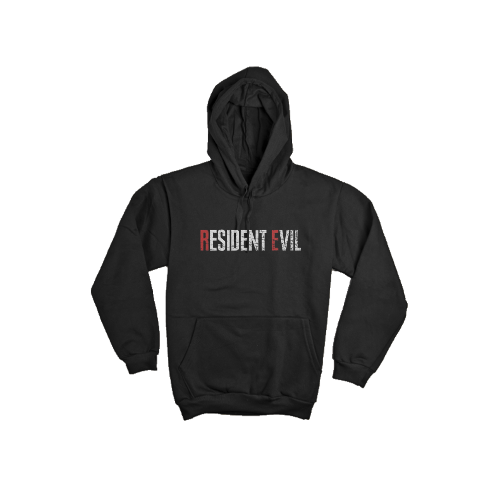 Nome do produto: Moletom Resident Evil