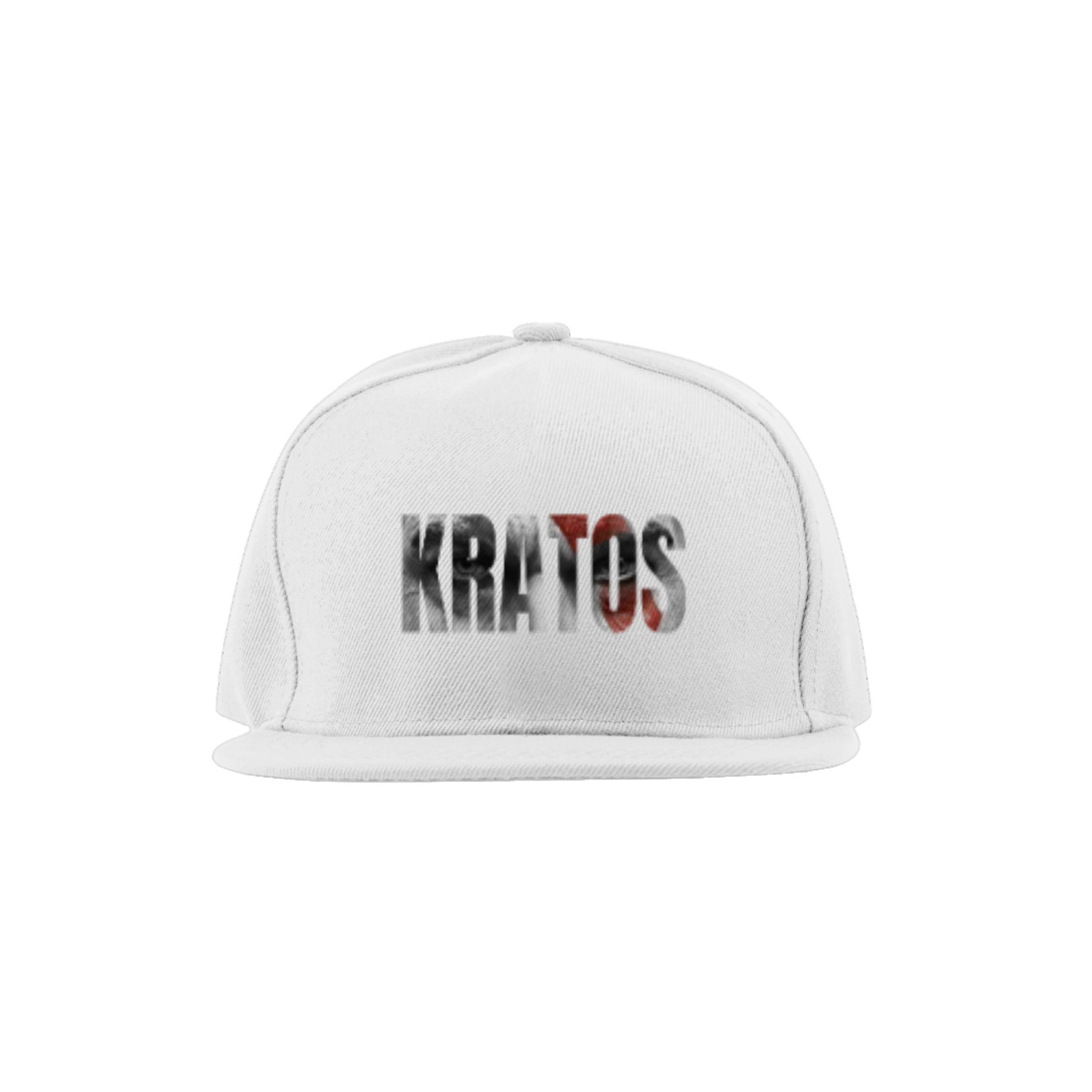 Nome do produto: BONÉ GEEK KRATOS