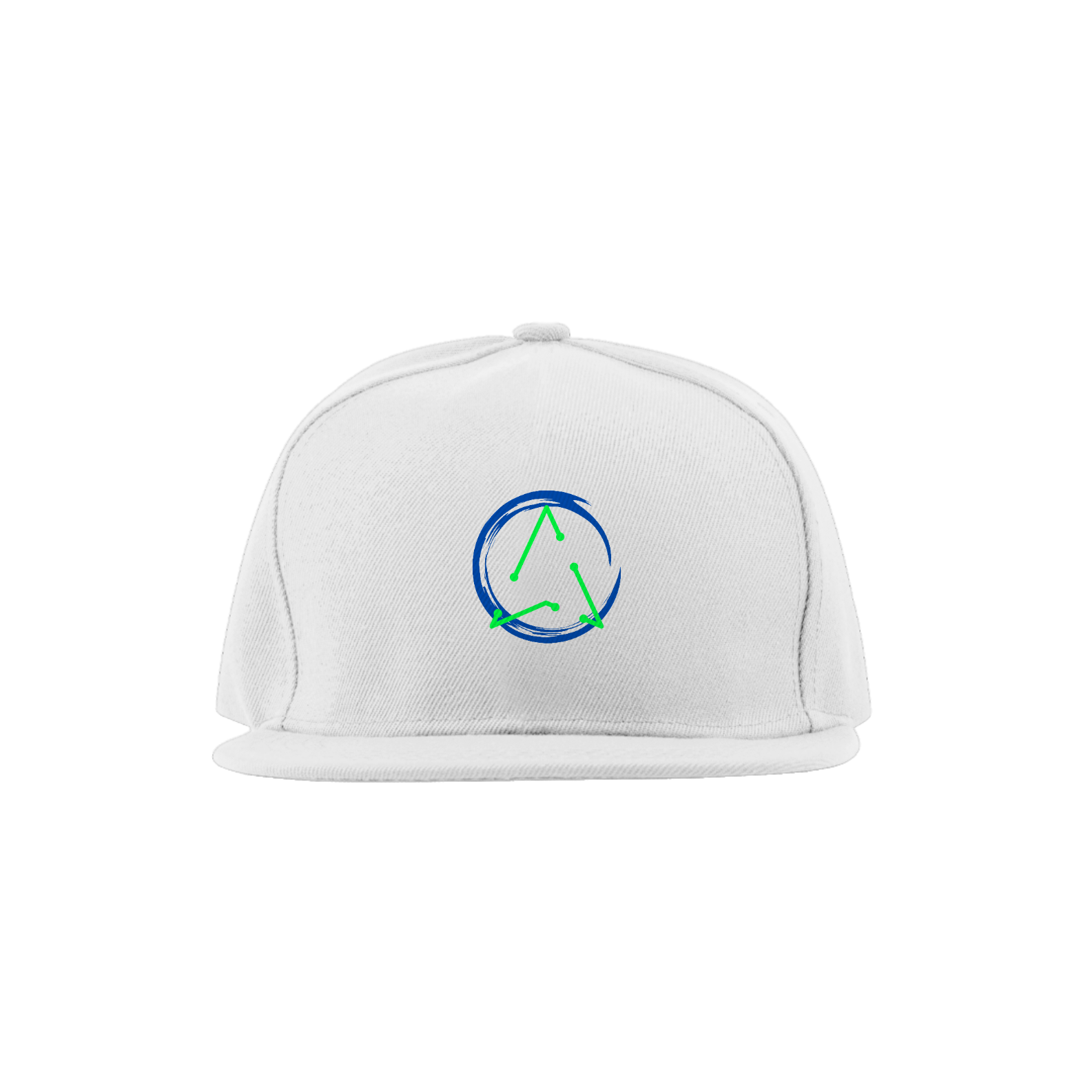 Nome do produto: Boné: Style Geek 