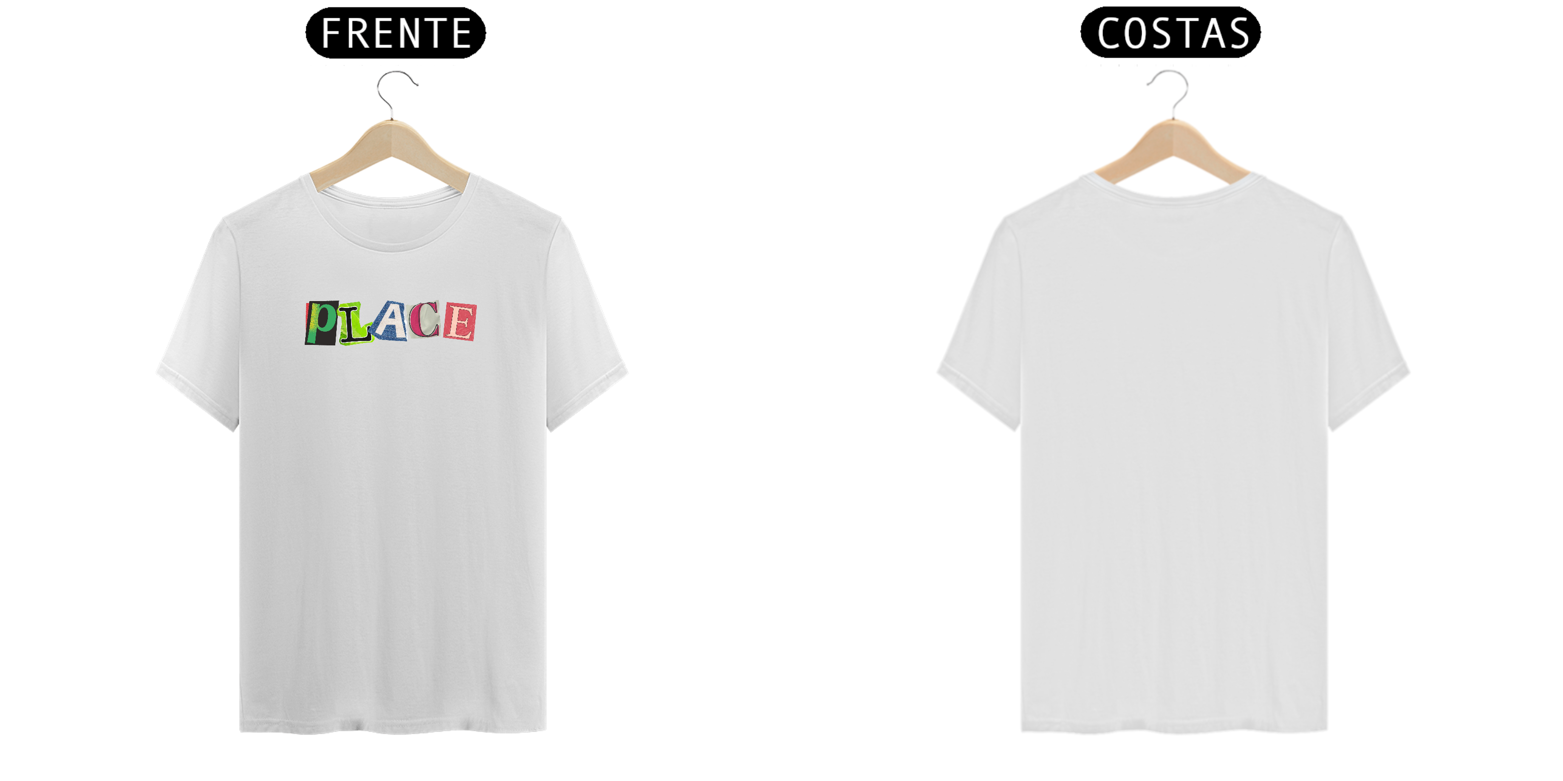 Nome do produto: PLACE MAG