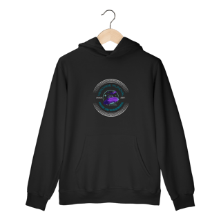 Moletom Prime Canguru | Canal VM