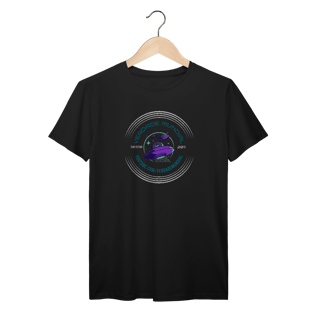 T-Shirt Prime | Canal
