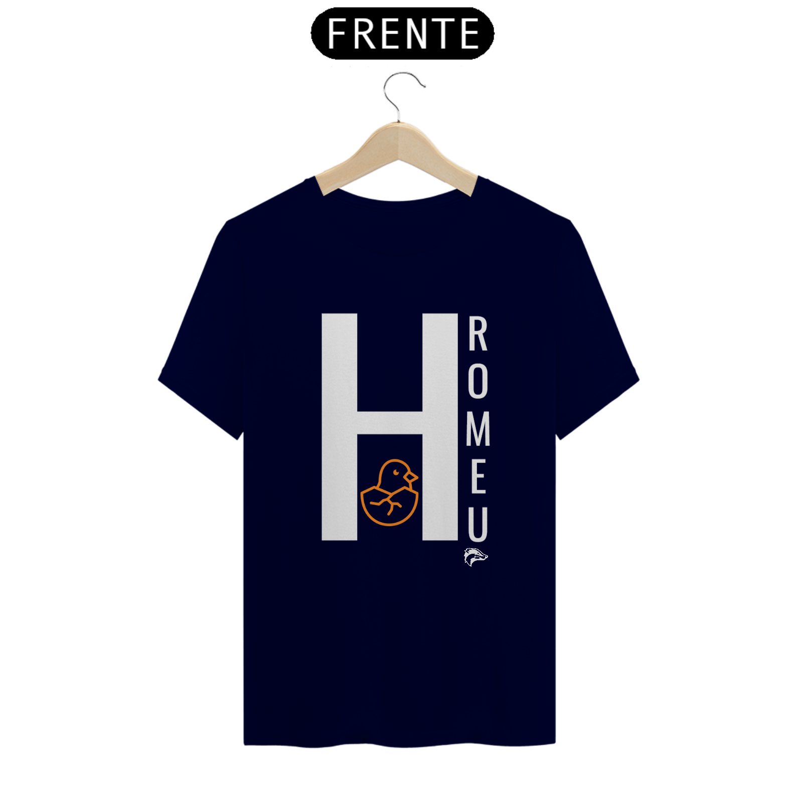 Nome do produto: CAMISA QUALITY_H-ROMEU PINTO