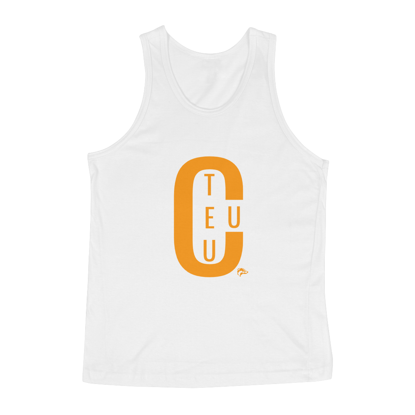 Nome do produto: REGATA CLASSIC_TEU CU ou TEU CEU?