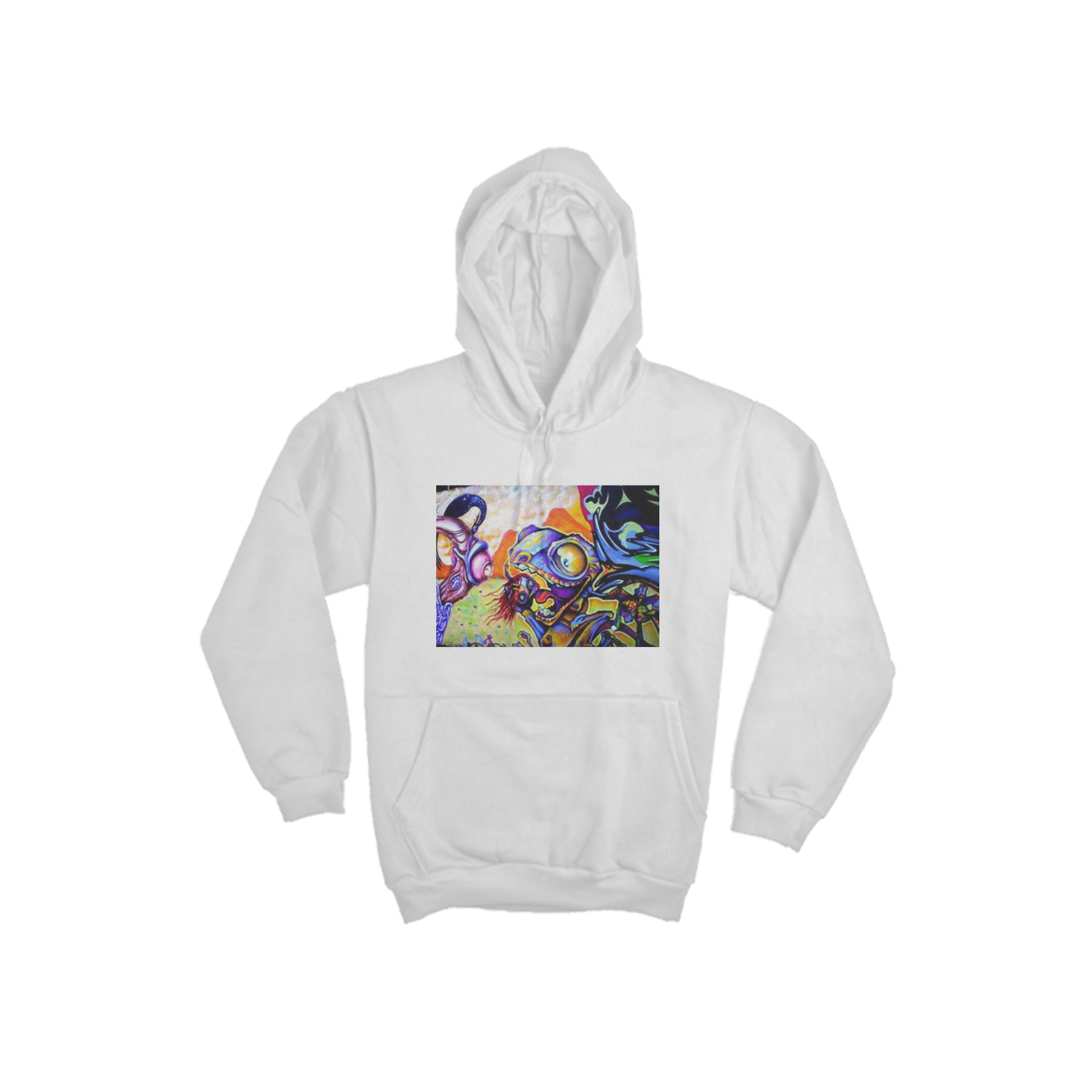 Nome do produto: MOLETOM ( grafite )