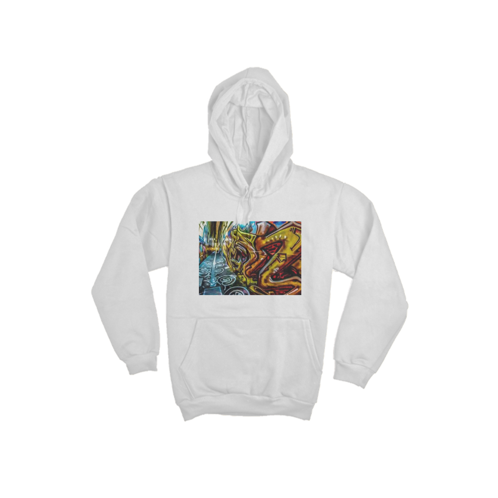 Nome do produto: MOLETOM ( grafite )