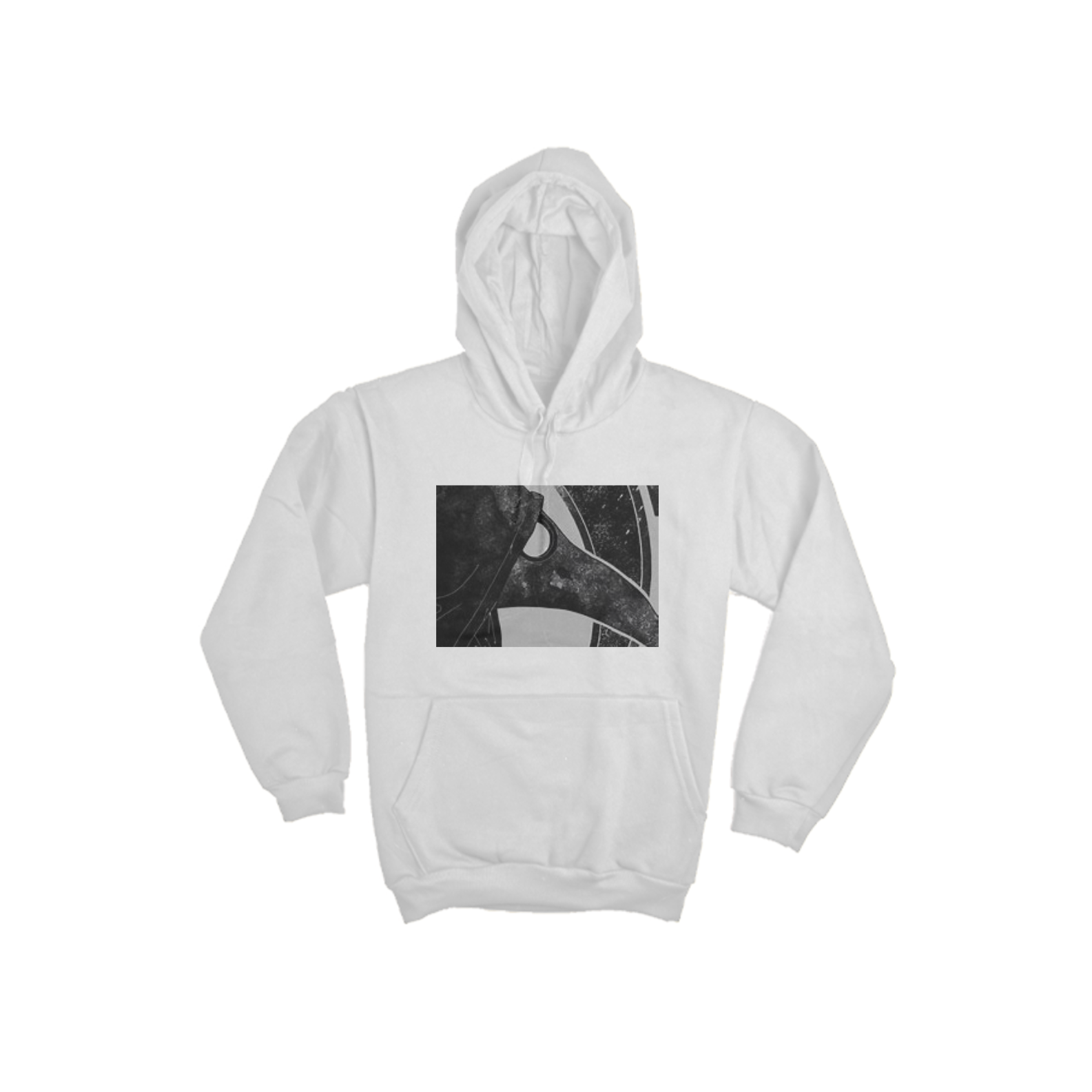 Nome do produto: MOLETOM ( PESTE NEGRA )