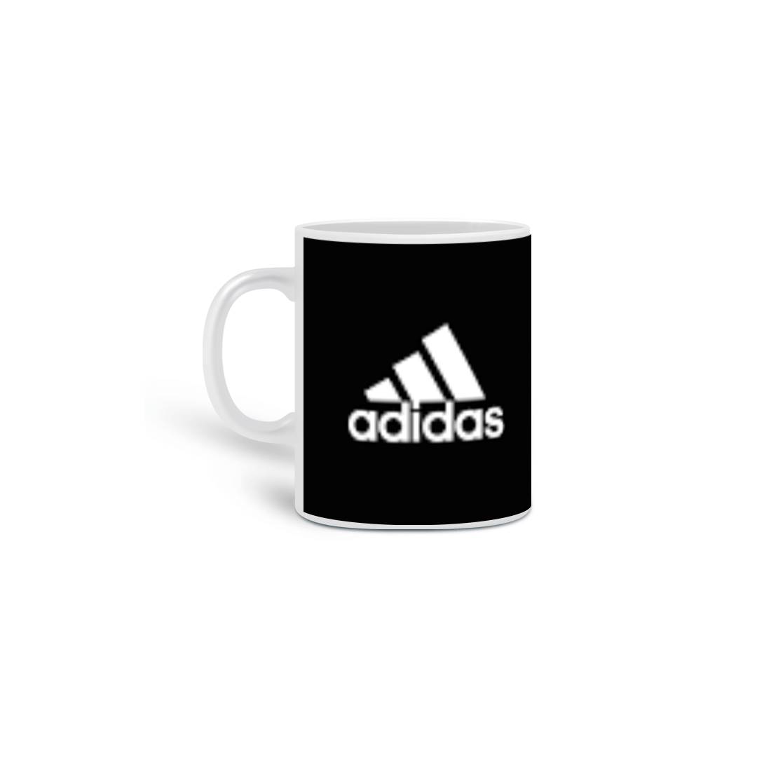 Nome do produto: Caneca - Torcida Flamengo