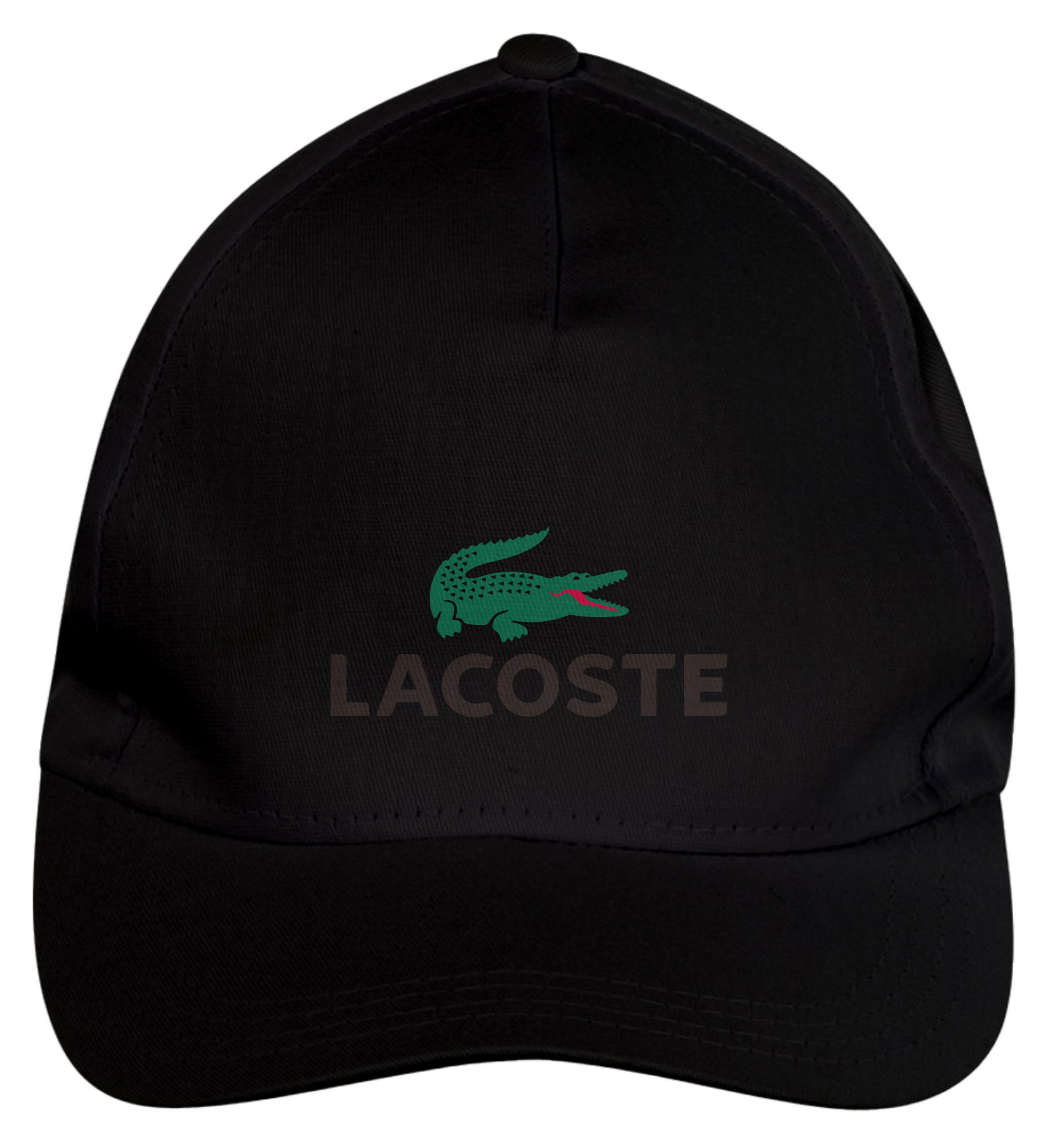 Nome do produto: Boné - Lacoste