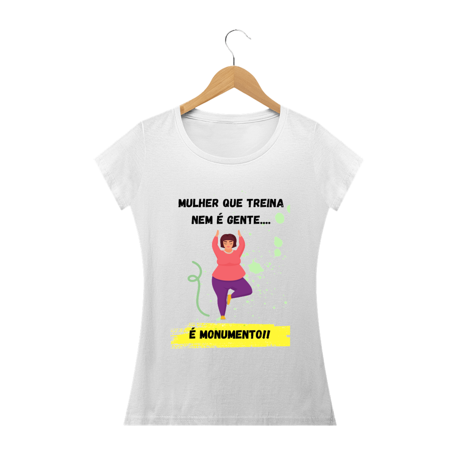 Nome do produto: Camiseta Frases