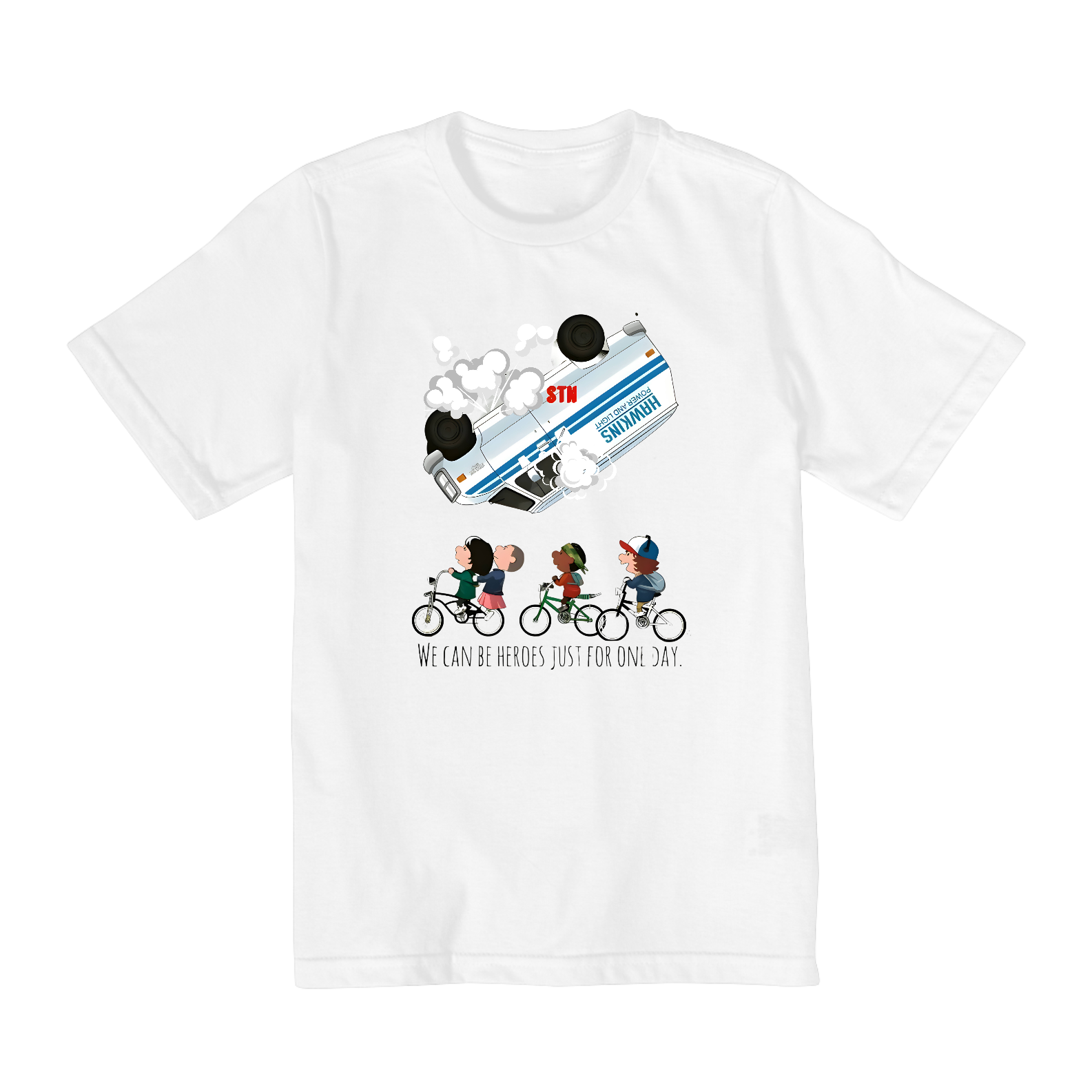 Nome do produto: INFANTIL DE 2 A 8 BIKE