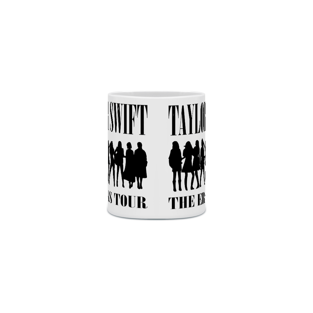 Nome do produto: MUG TAYLOR SWIFT