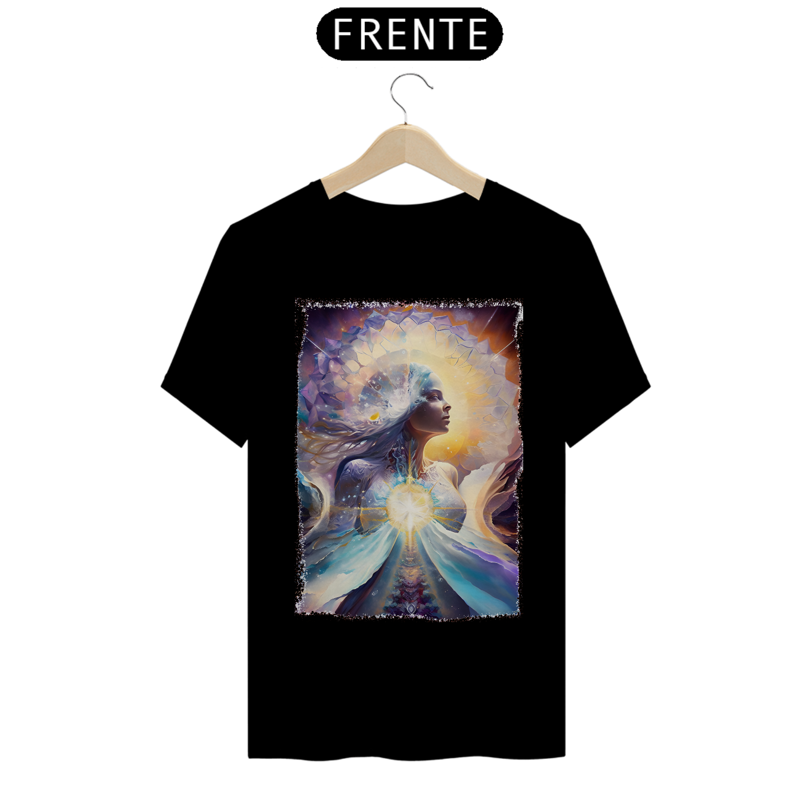 Nome do produto: CAMISETA ETERNITY