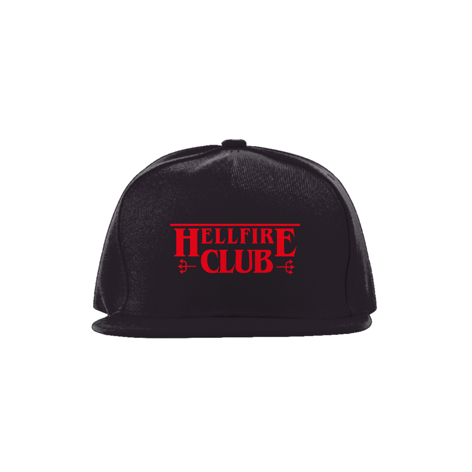 Nome do produto: BONÉ HELLFIRE CLUB