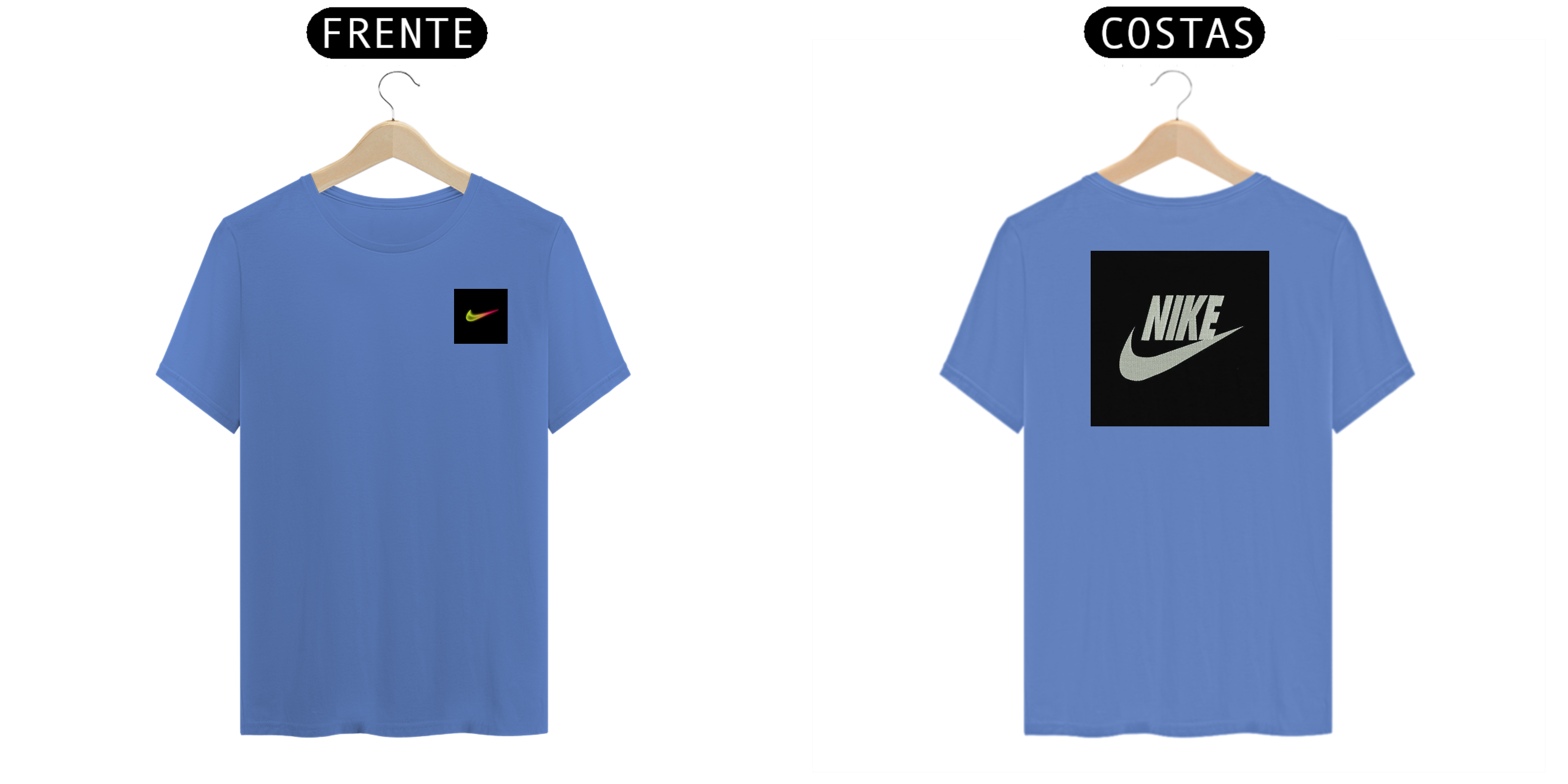 Nome do produto: camisa da nike origina
