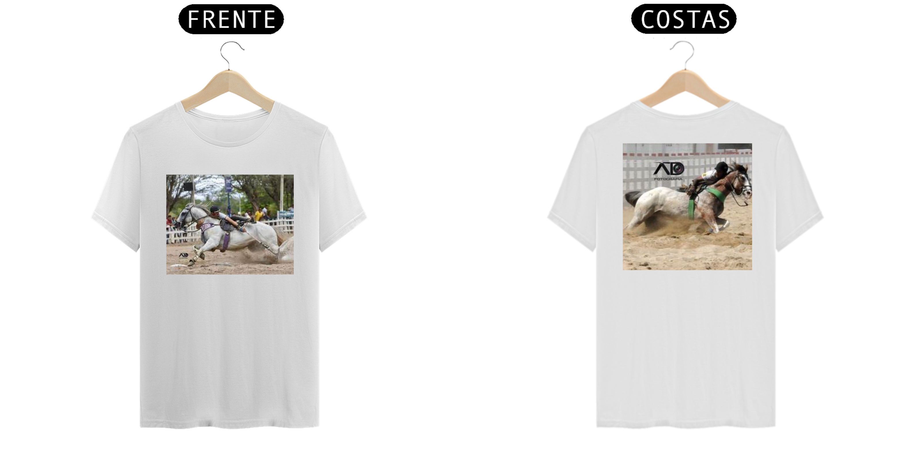 Nome do produto: camiseta de vaquejada 