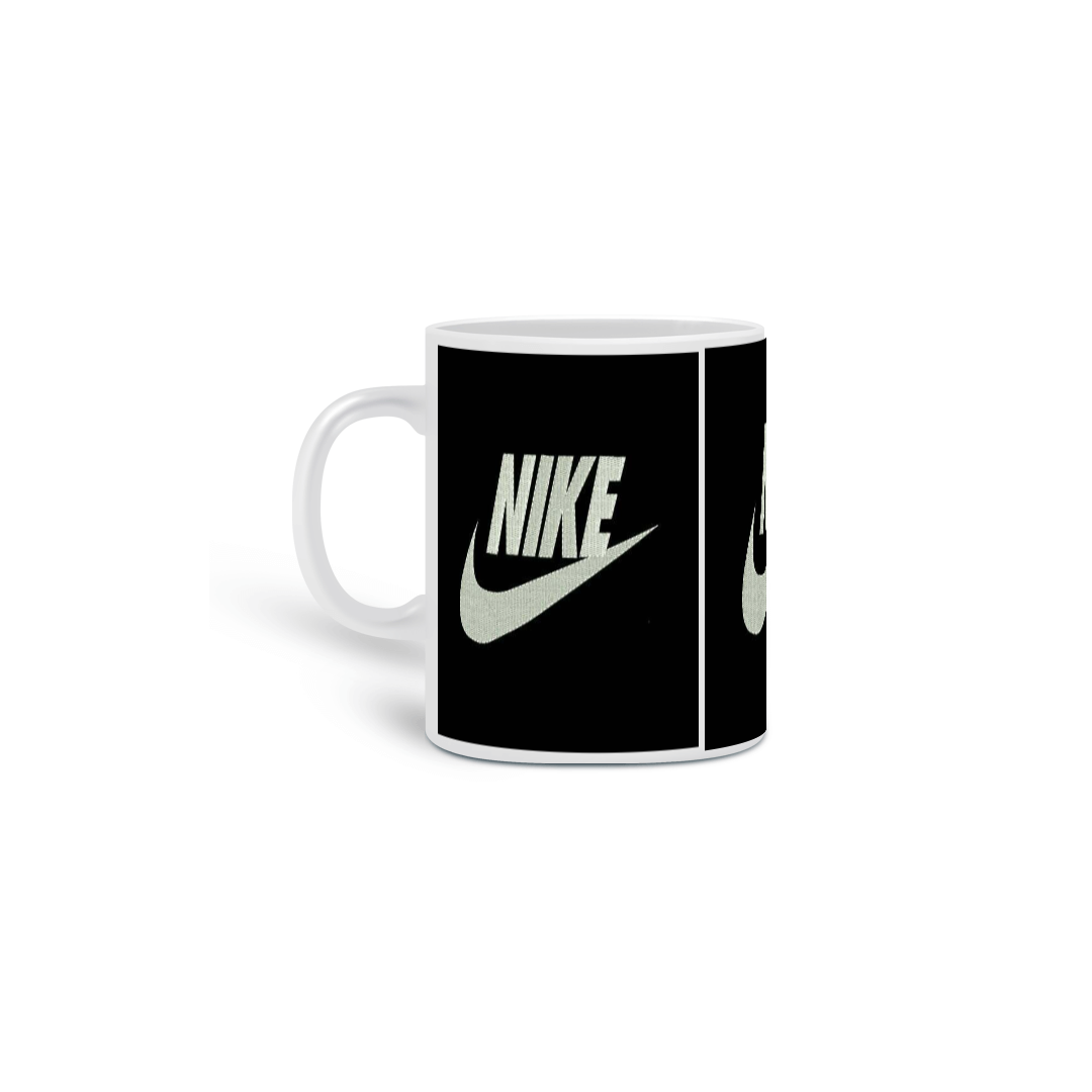 Nome do produto: xicara de marca nike