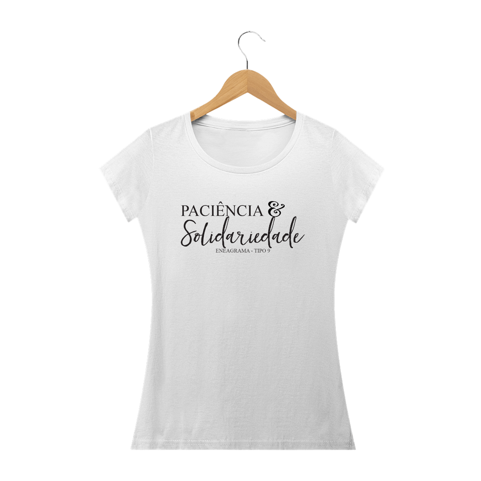 Nome do produto: Eneatipo 9 - Paciência & Solidariedade