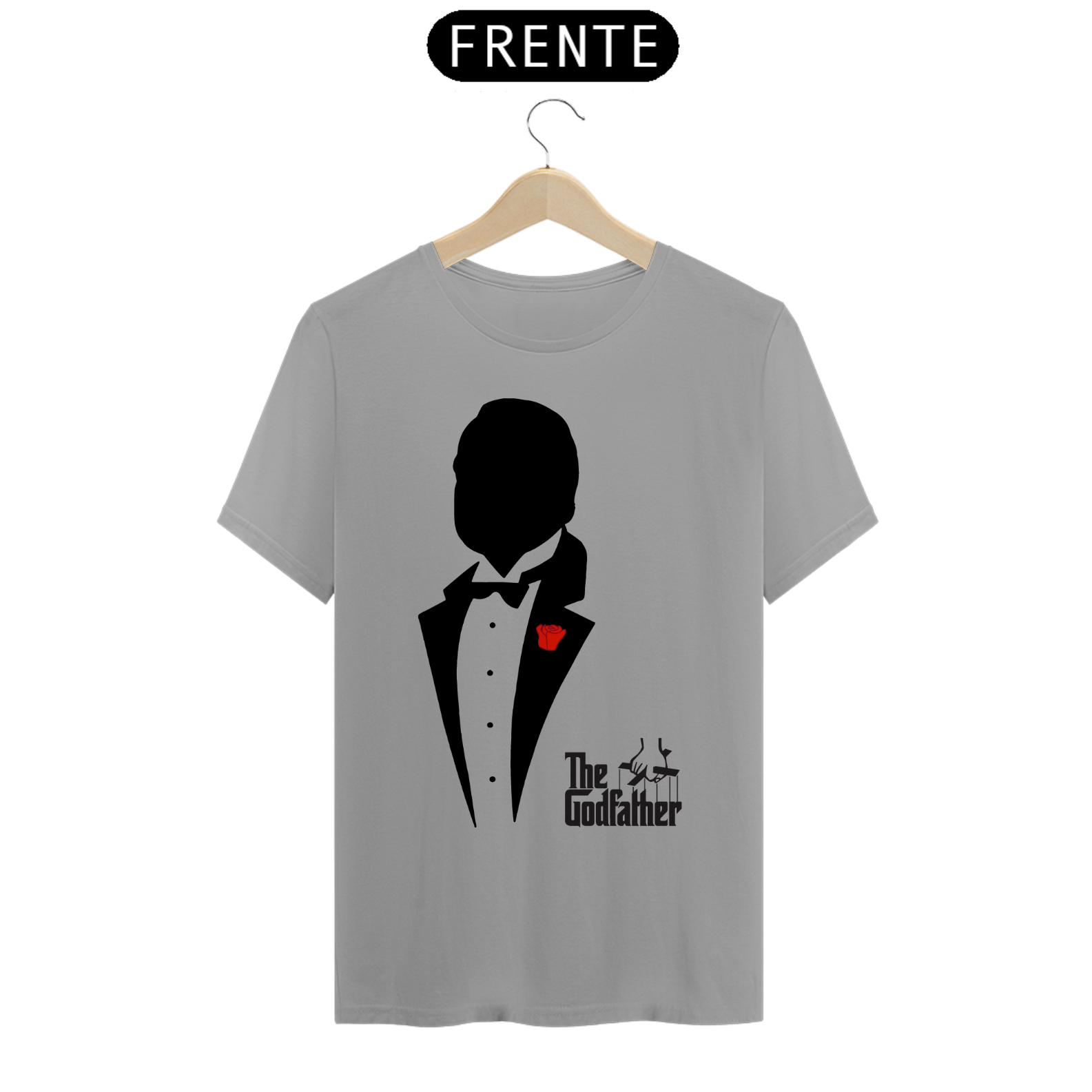 Nome do produto: O Poderoso Chefão