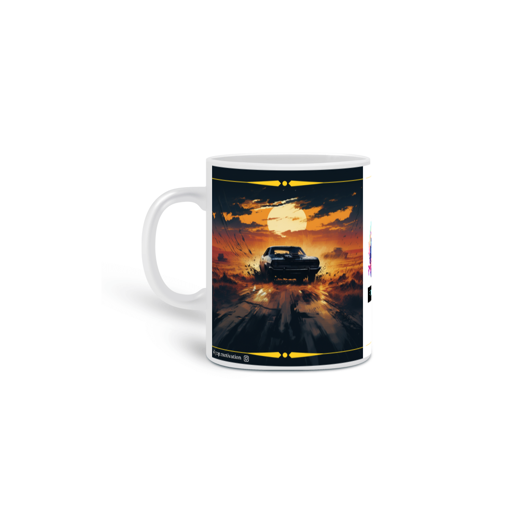 Nome do produto: Mad Max Estilo Emmanuel Lubezki