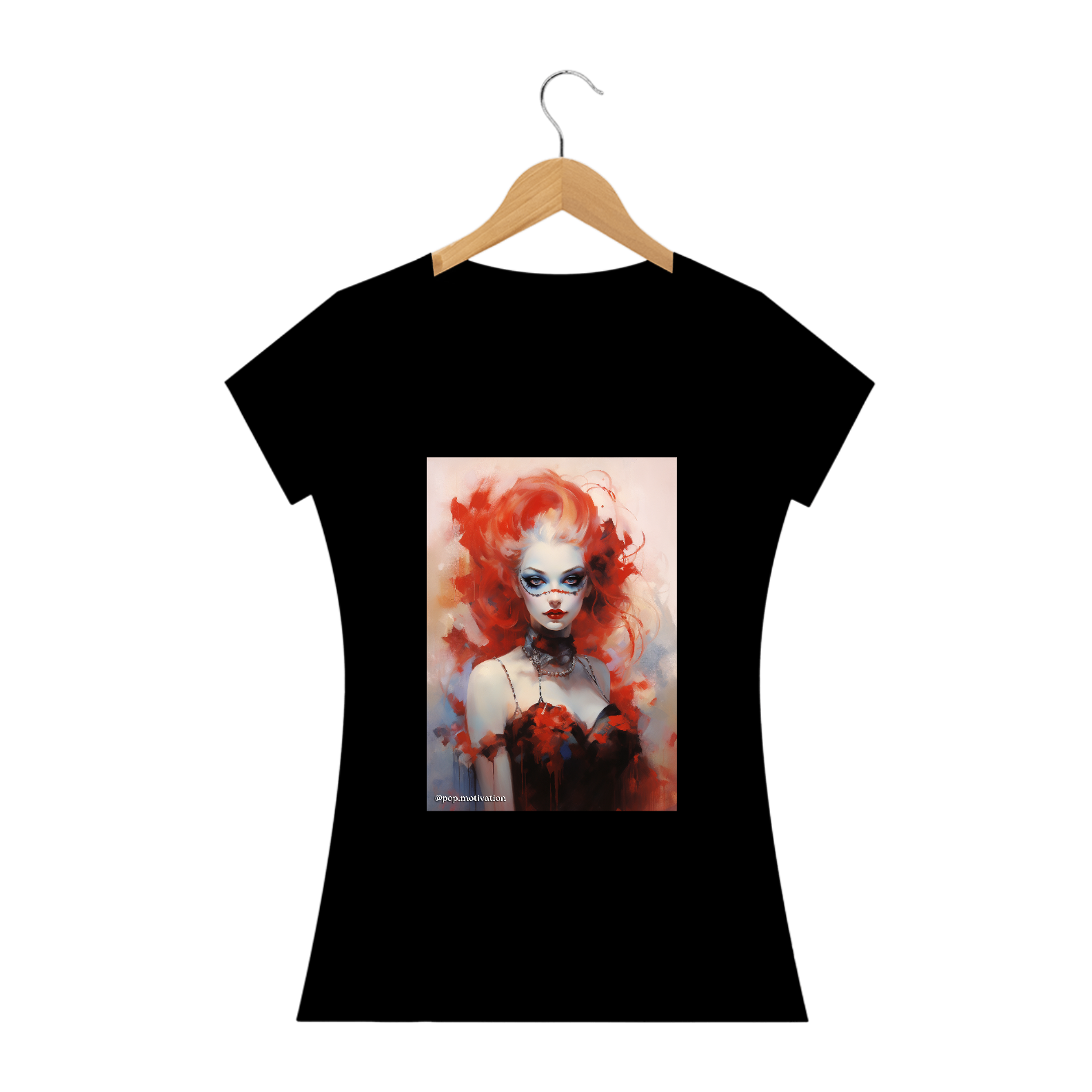 Nome do produto: Harley Quinn