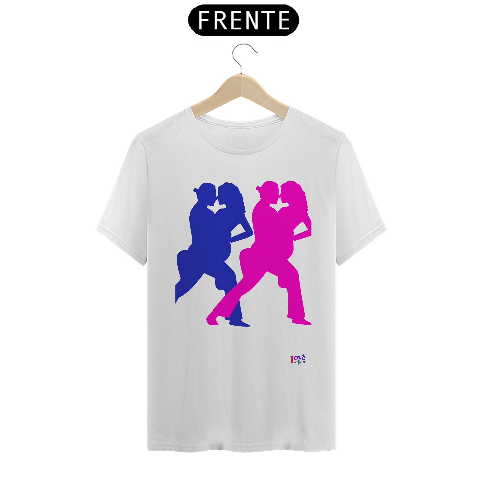 Nome do produto: DANÇA - Dança de Salão