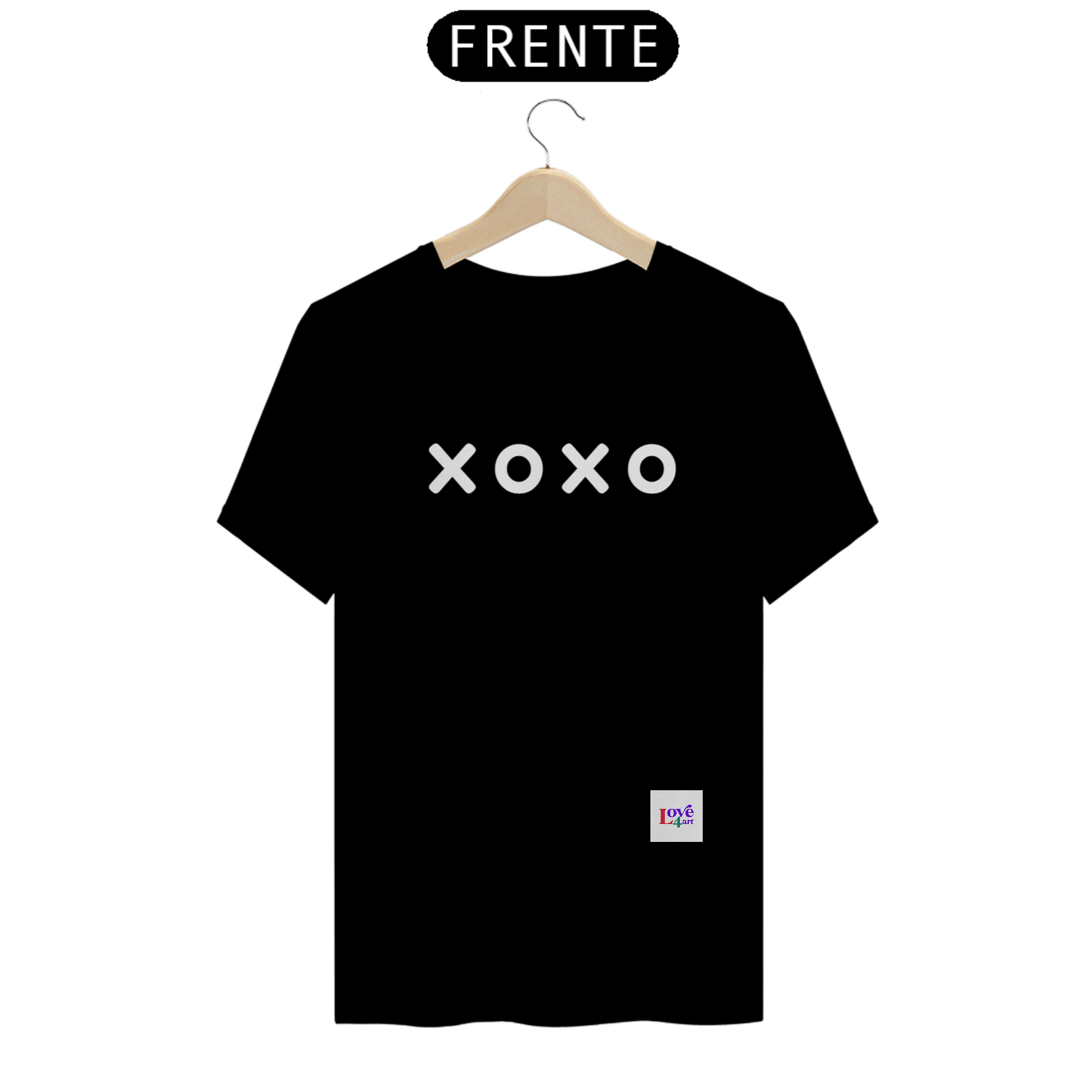 Nome do produto: VARIEDADES - X O X O