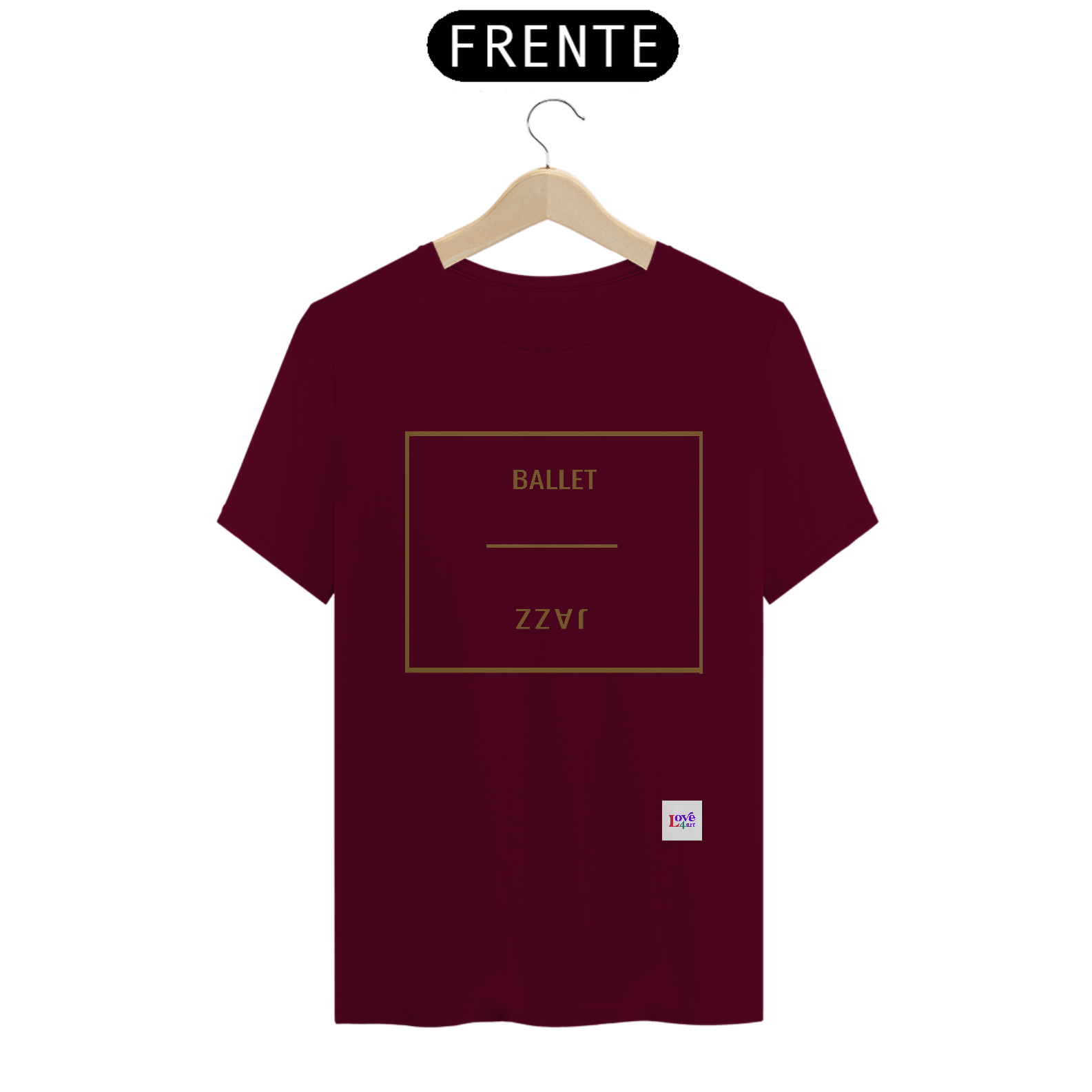 Nome do produto: DANÇA - Ballet Jazz