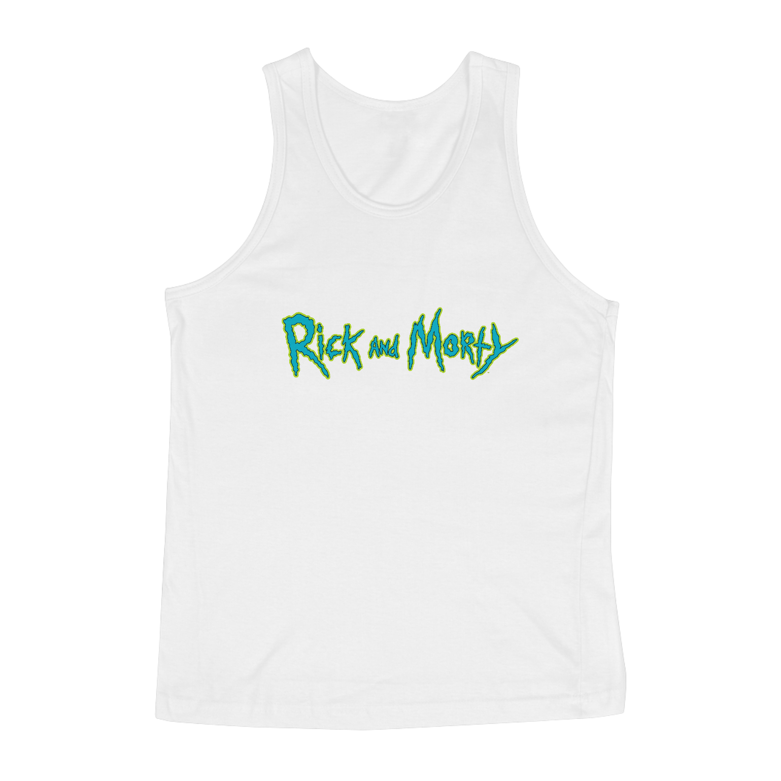 Nome do produto: RICK AND MORTY