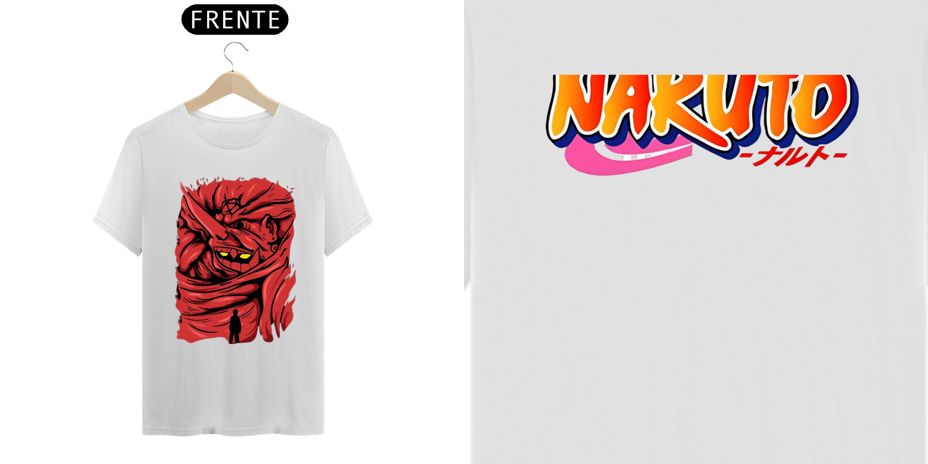 Nome do produto: Itachi Uchiha Susanoo