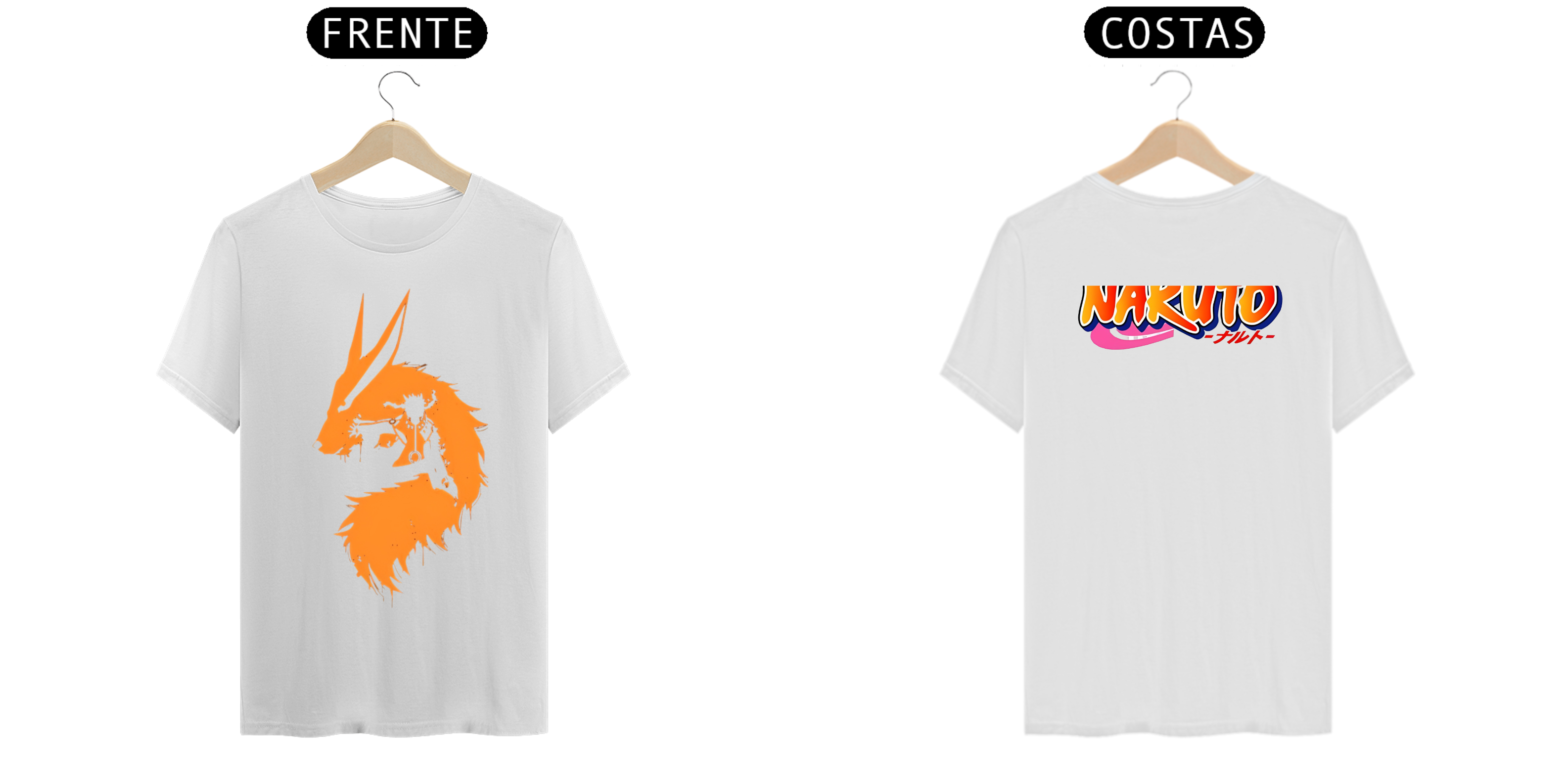 Nome do produto: Naruto Uzumaki Kurama