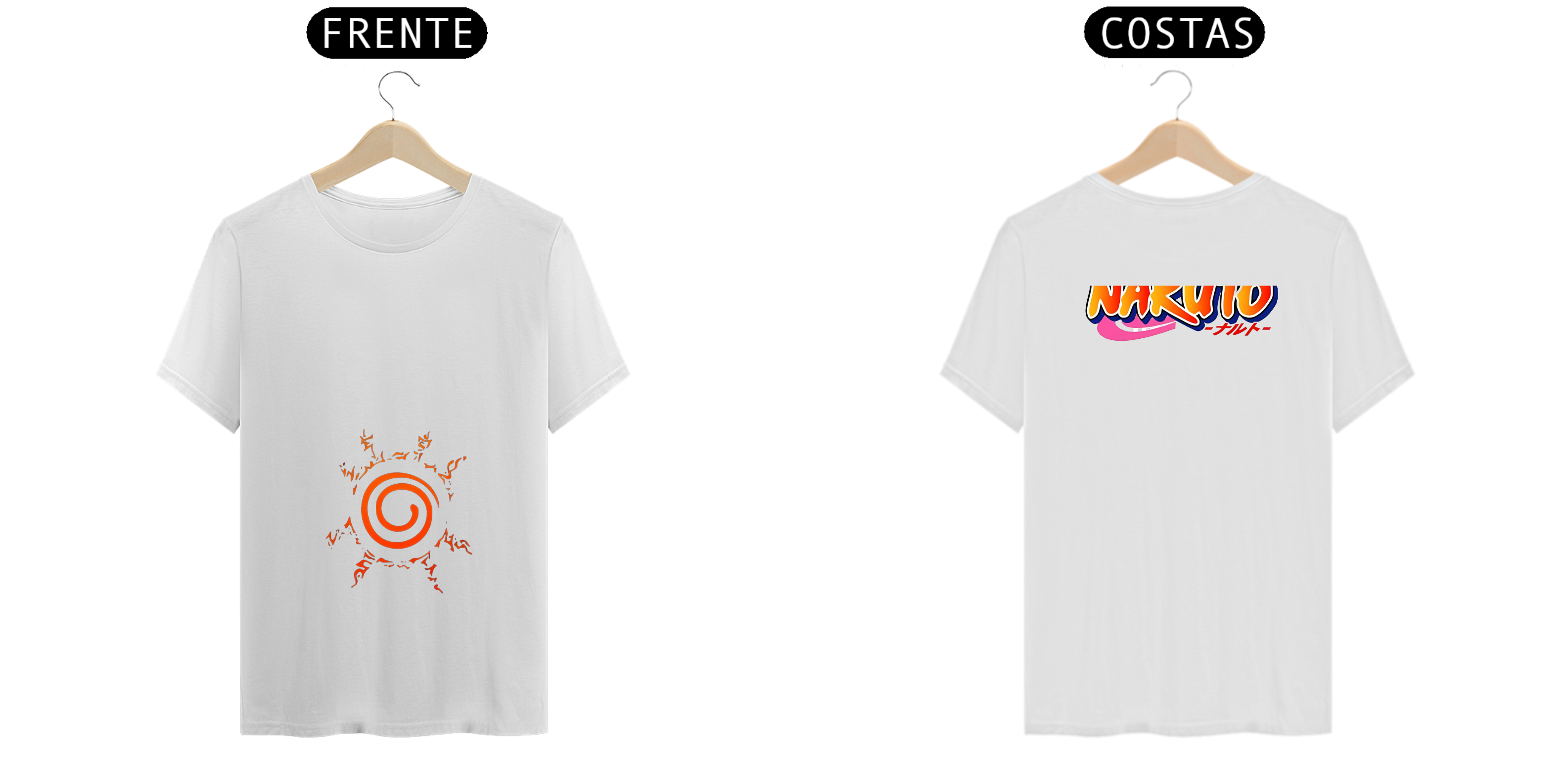 Nome do produto: Naruto Uzumaki Selo