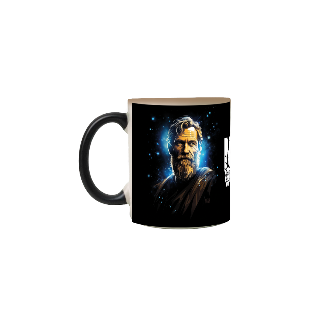 Nome do produto: Obi-Wan Kenobi 1