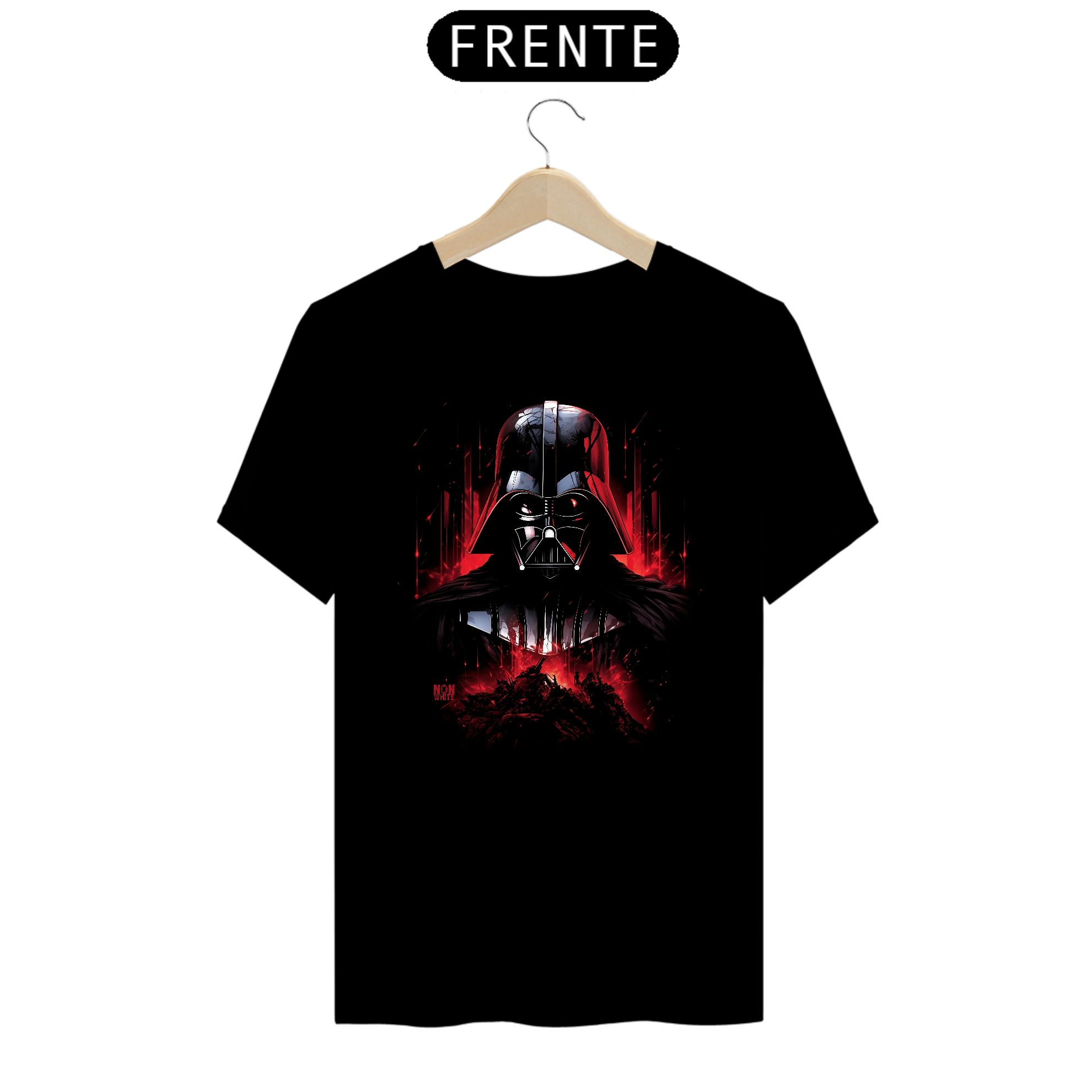 Nome do produto: Darth Vader 1