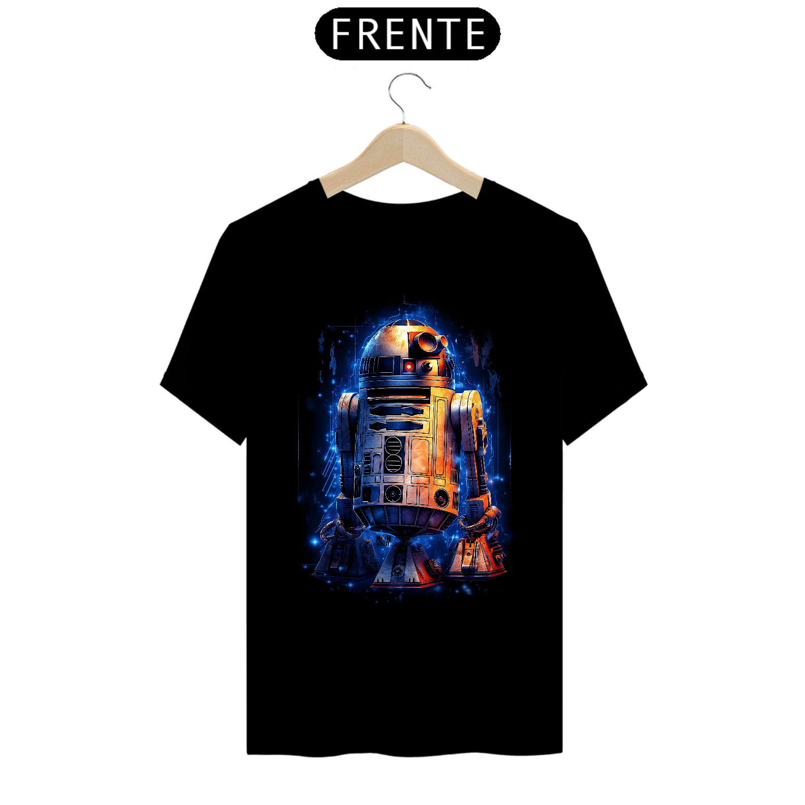 Nome do produto: R2-D2 1