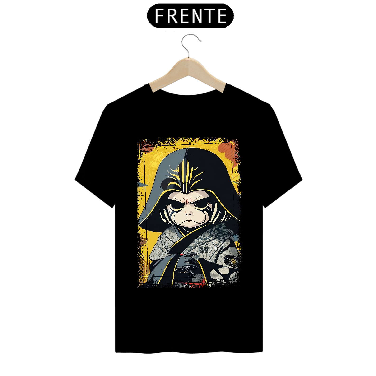 Nome do produto: Baby Sidious