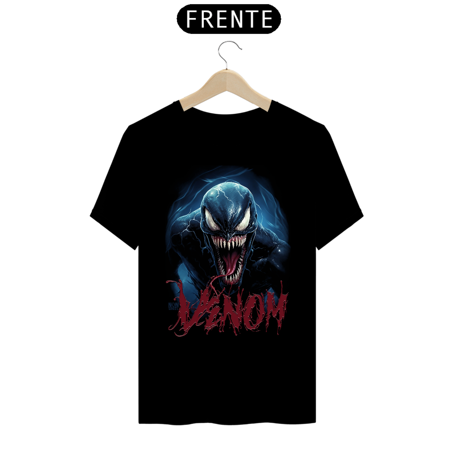 Nome do produto: 23M004 - Venom
