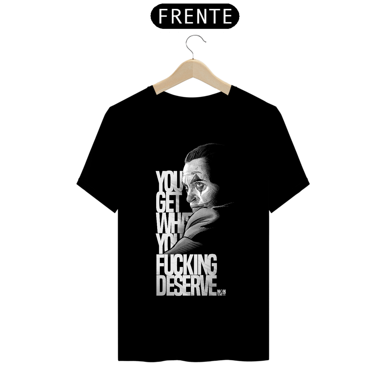 Nome do produto: Joker EXCLUSIVA