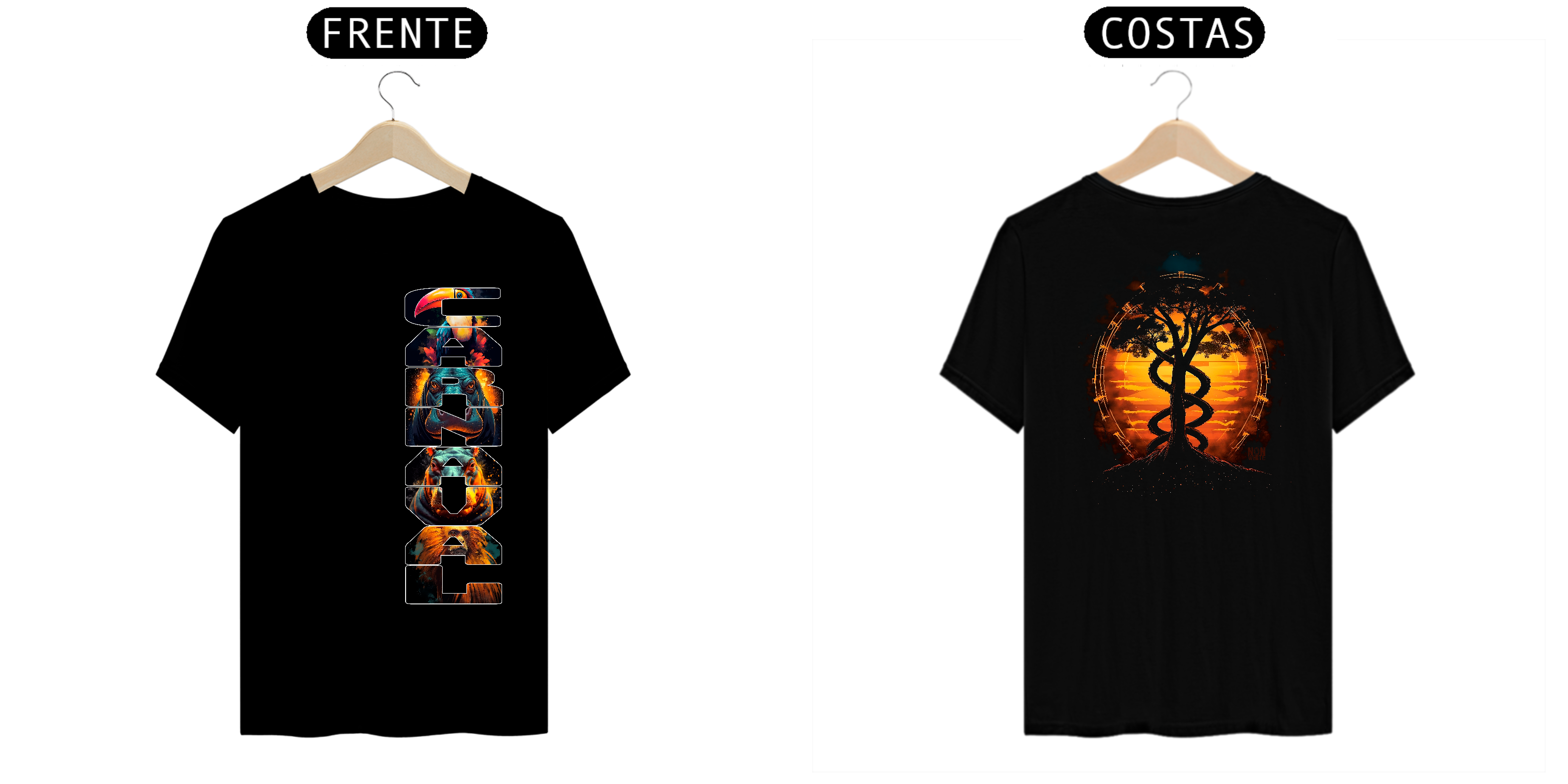 Nome do produto: Árvore Mãe EXCLUSIVA