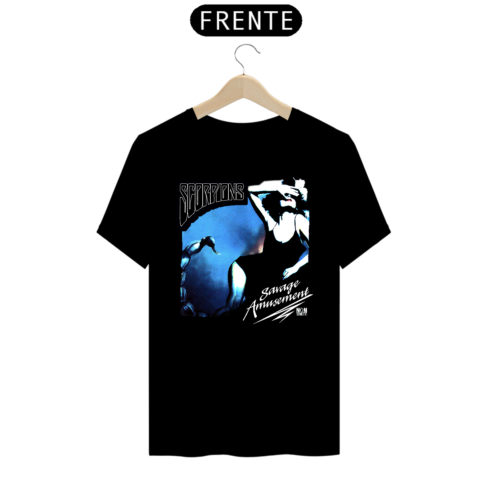 Nome do produto: 23CR066 - Scorpions