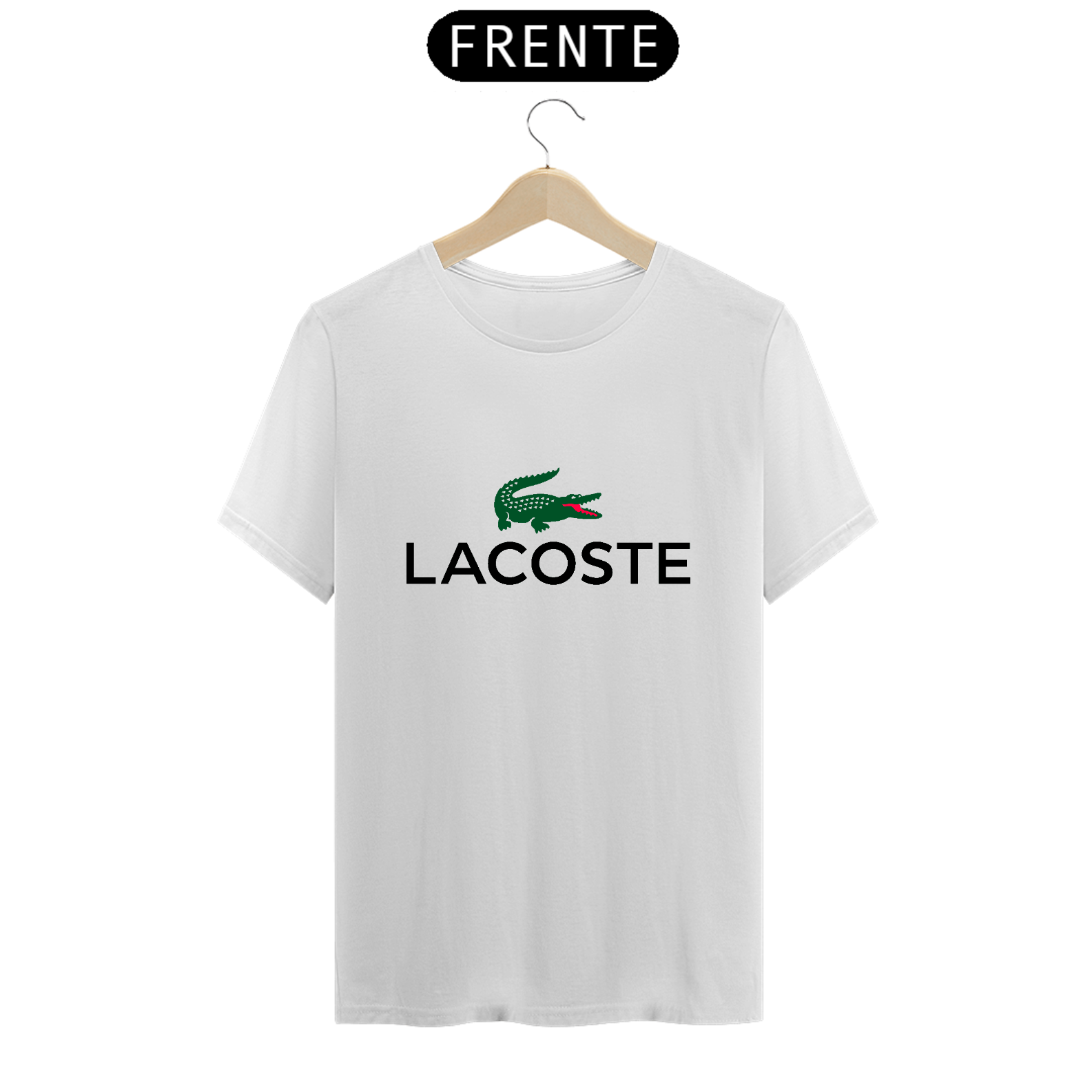 Nome do produto: Lacoste 