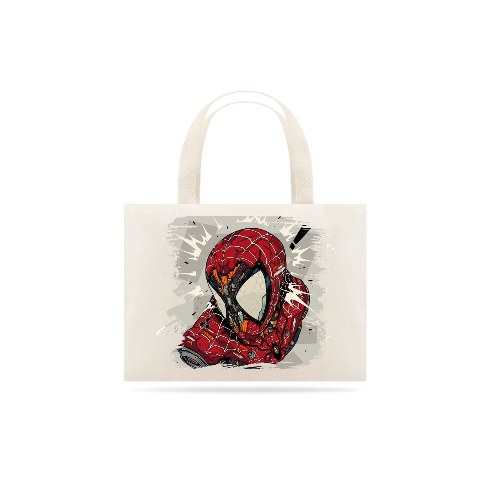 Nome do produto: Bag Spider Custom By us