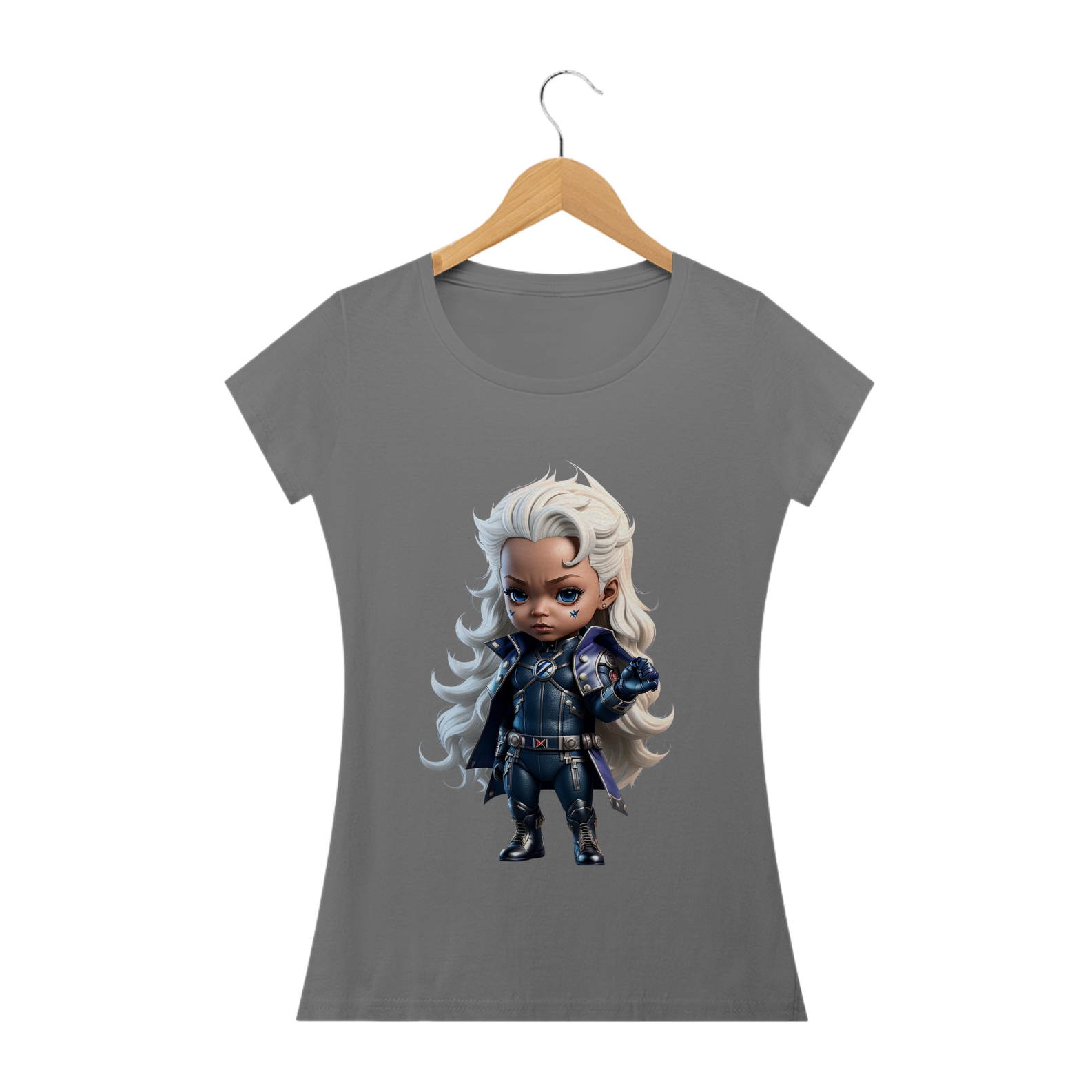 Nome do produto: Baby Long Tempestade