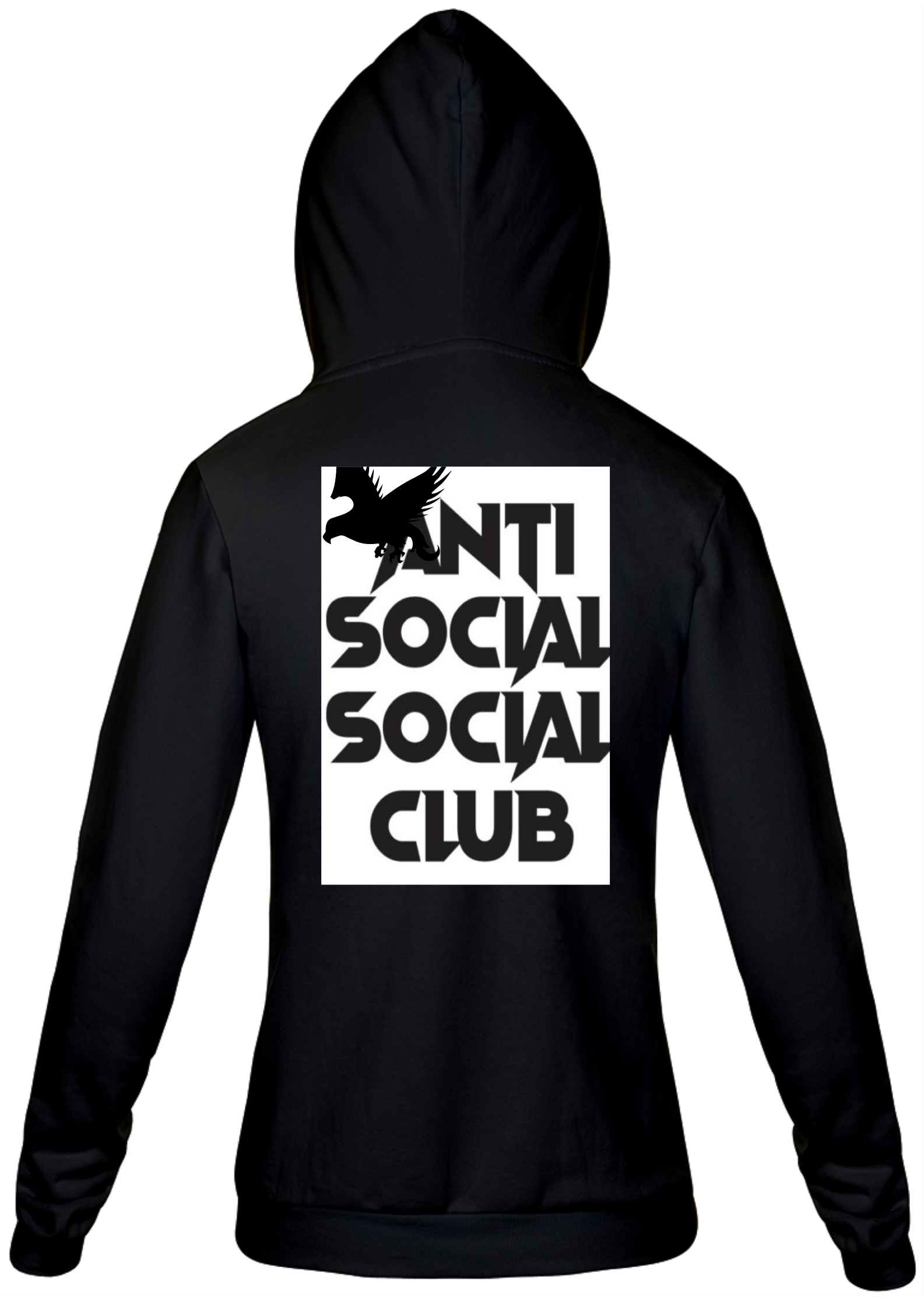 Nome do produto: ANTI DA STRING 