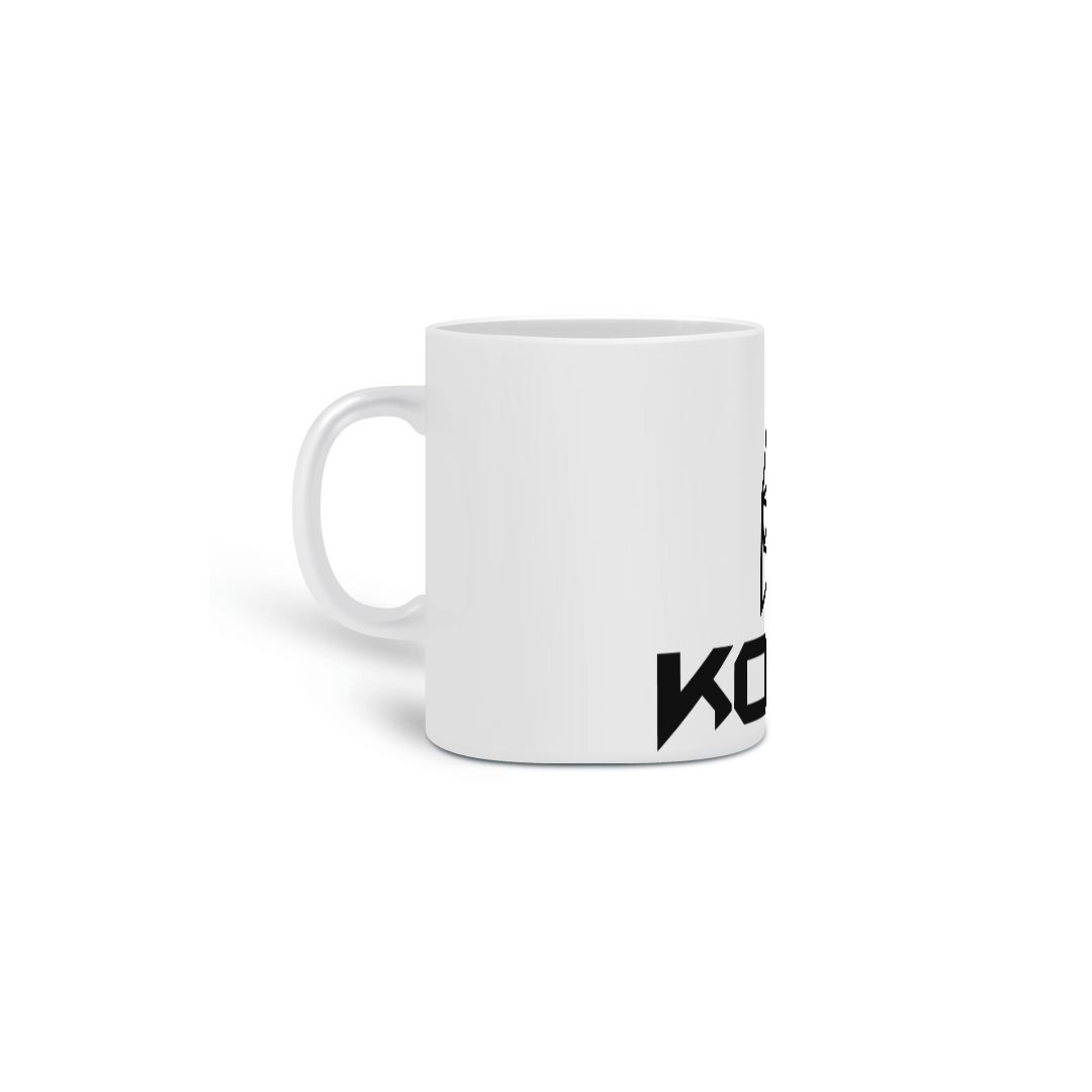 Nome do produto: CANECA