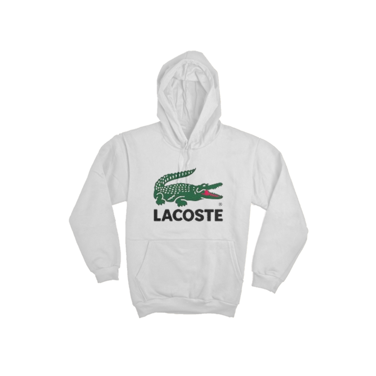 Nome do produto: Blusa Lacoste 