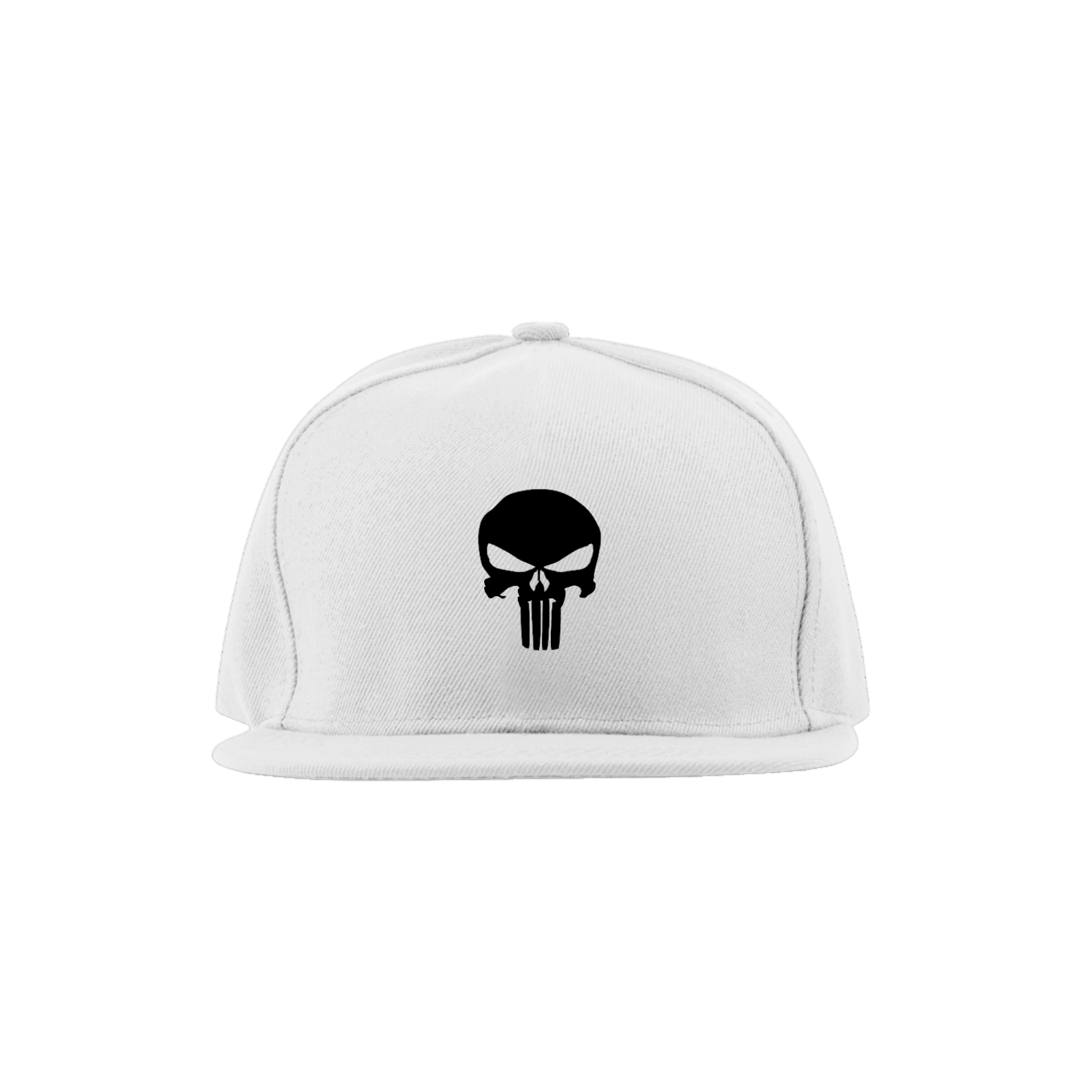 Nome do produto: Boné Caveira 