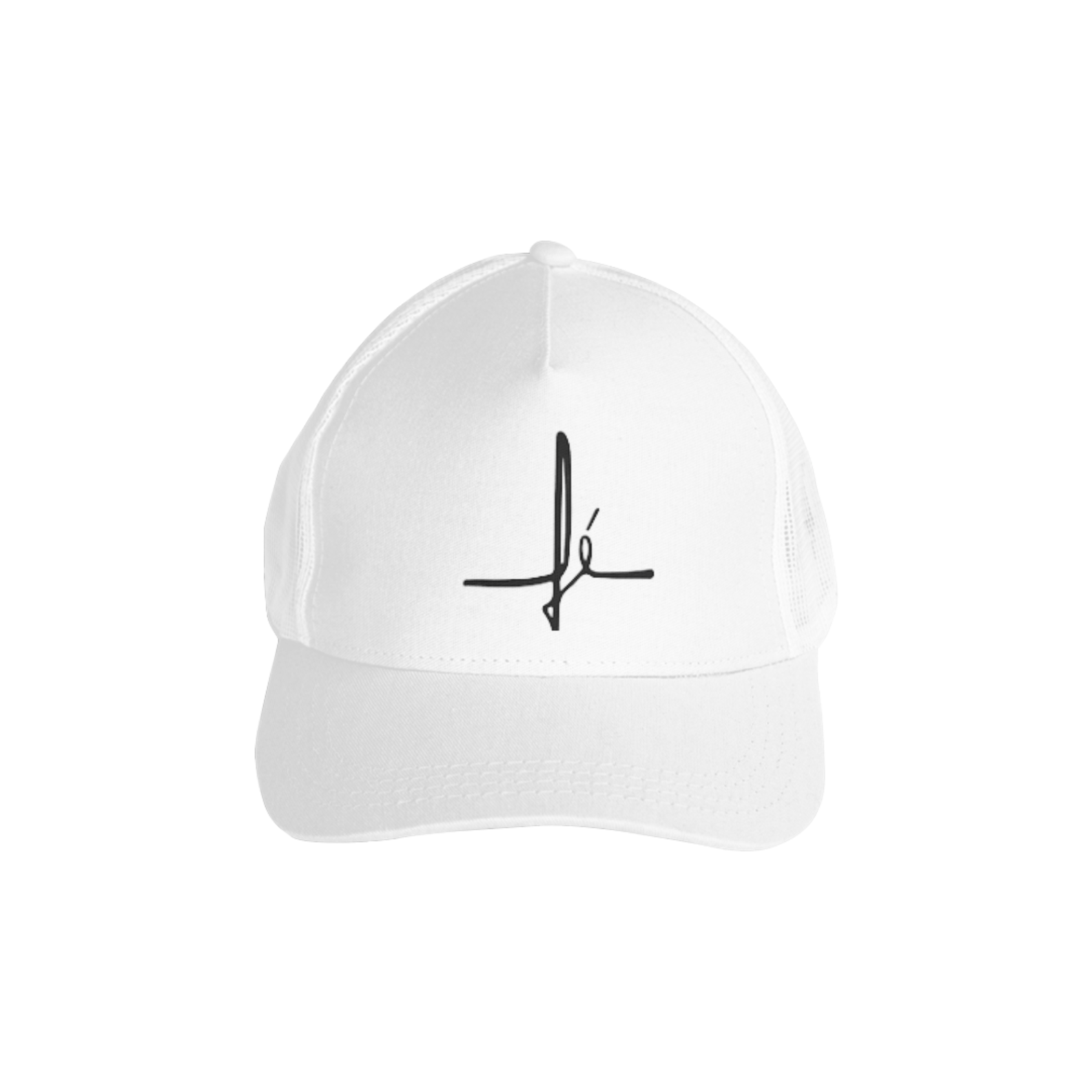 Nome do produto: Boné da fé unisex