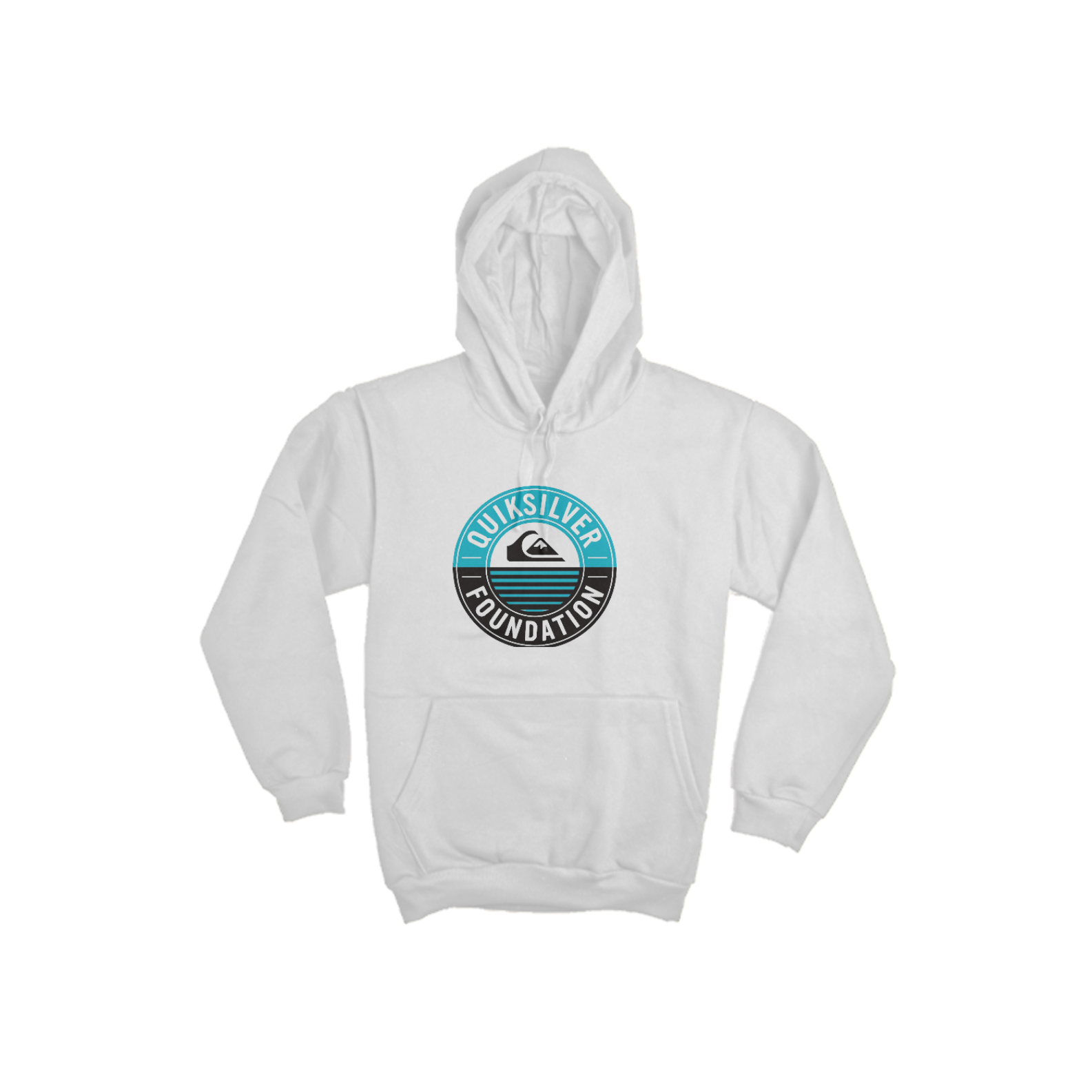 Nome do produto: Blusa Quiksilver